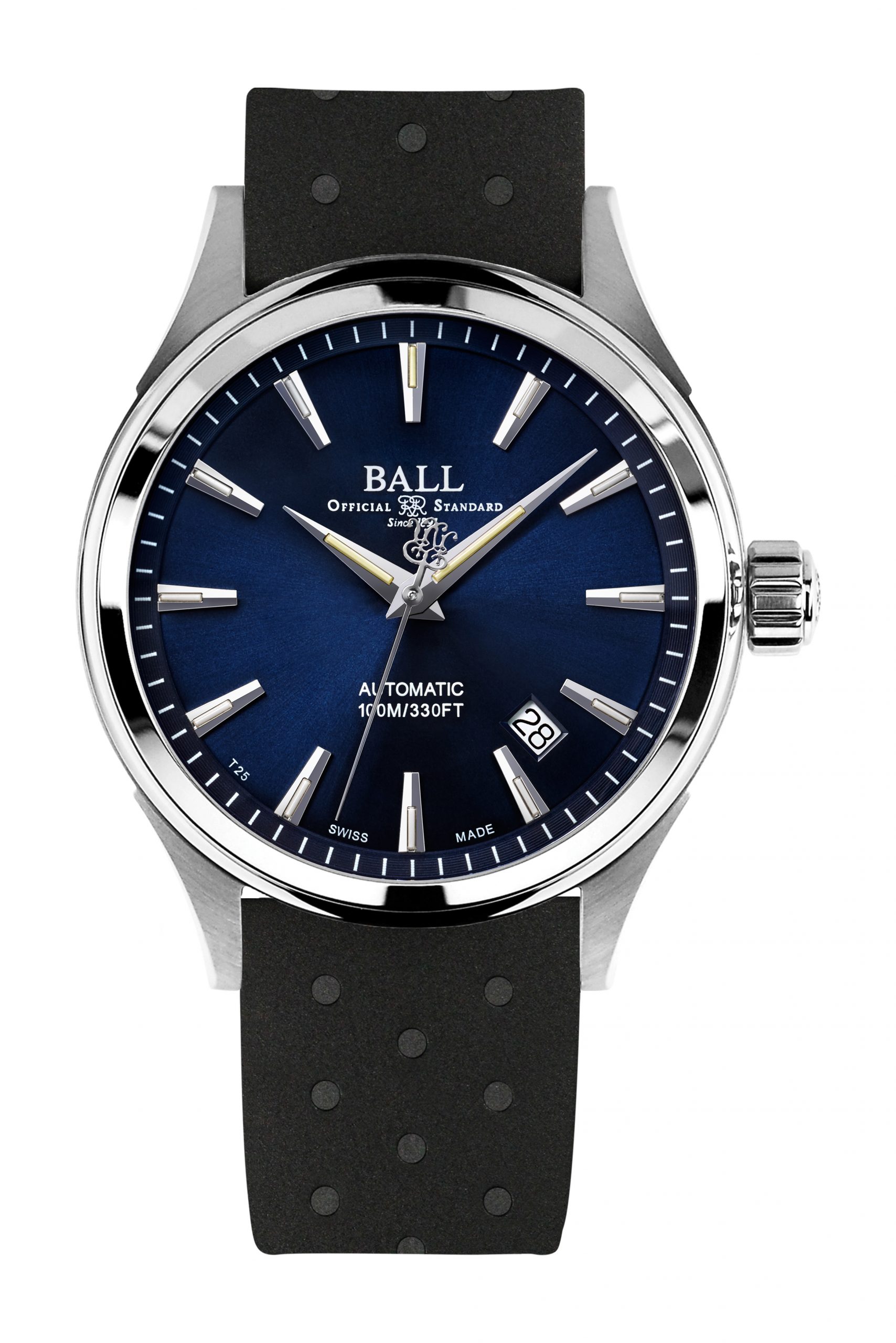 BALL Fireman Victory watch