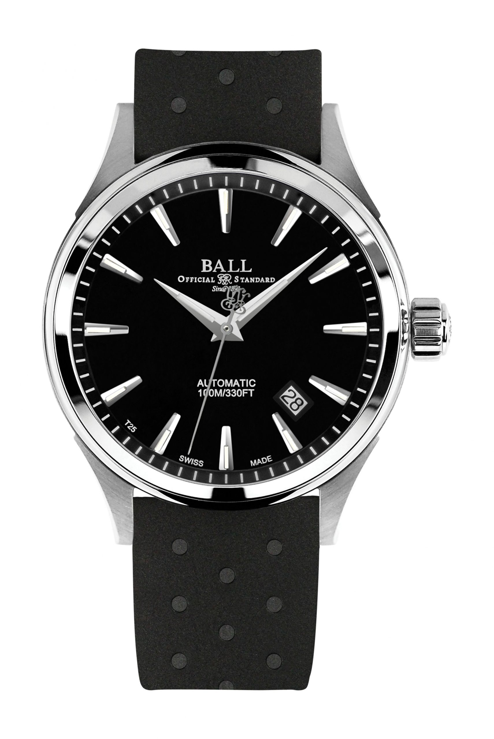 BALL Fireman Victory watch
