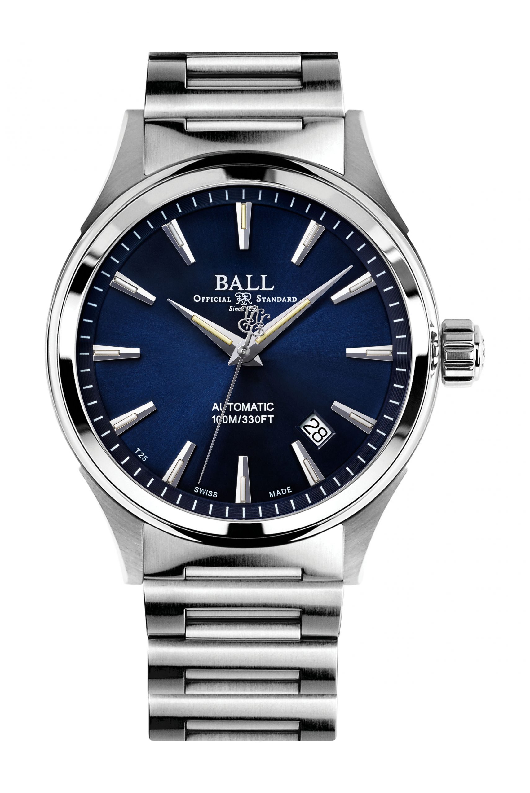 BALL Fireman Victory watch