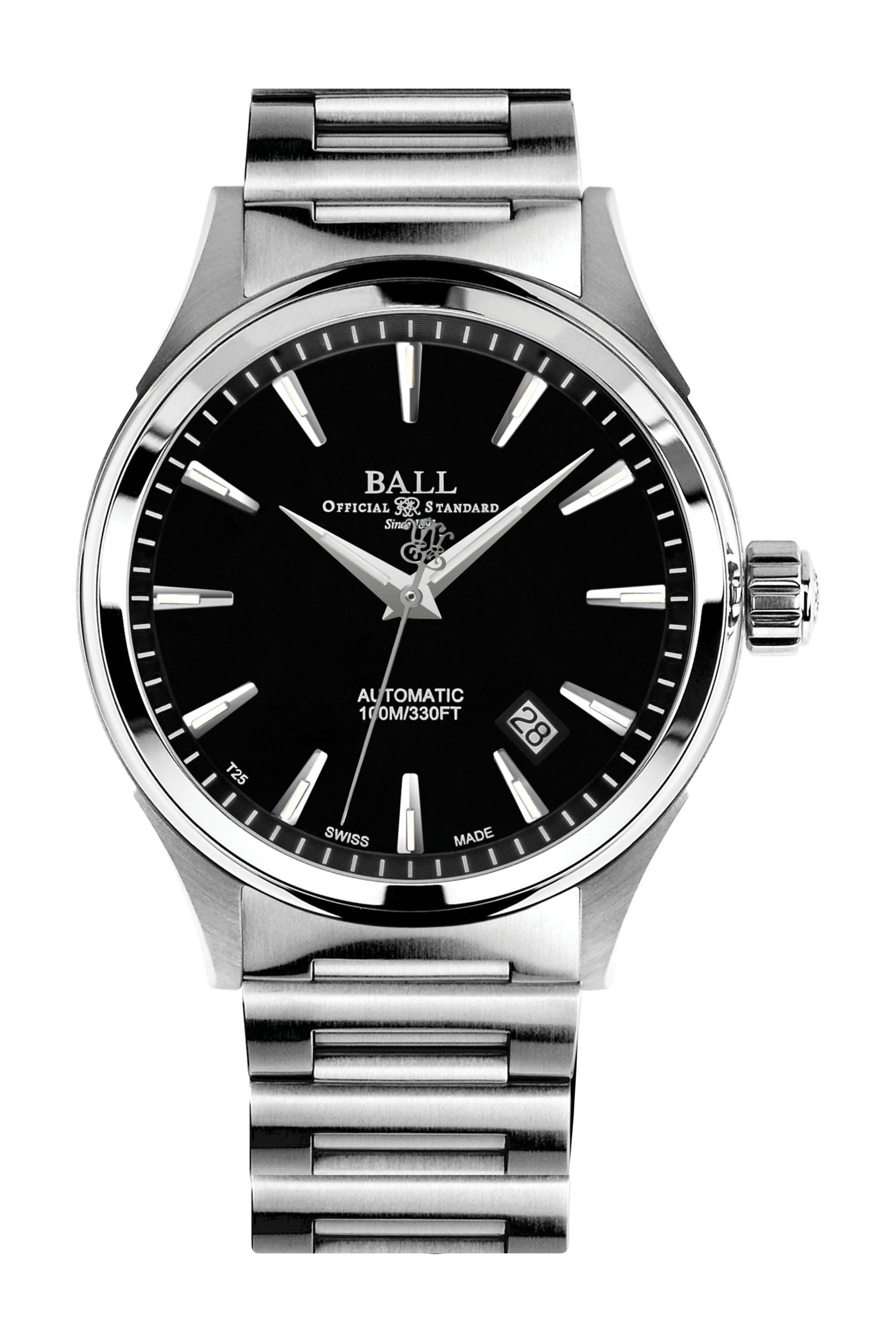 BALL Fireman Victory watch