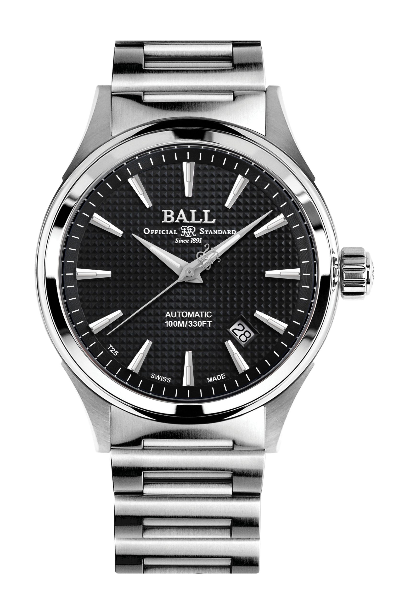 BALL Fireman Victory watch