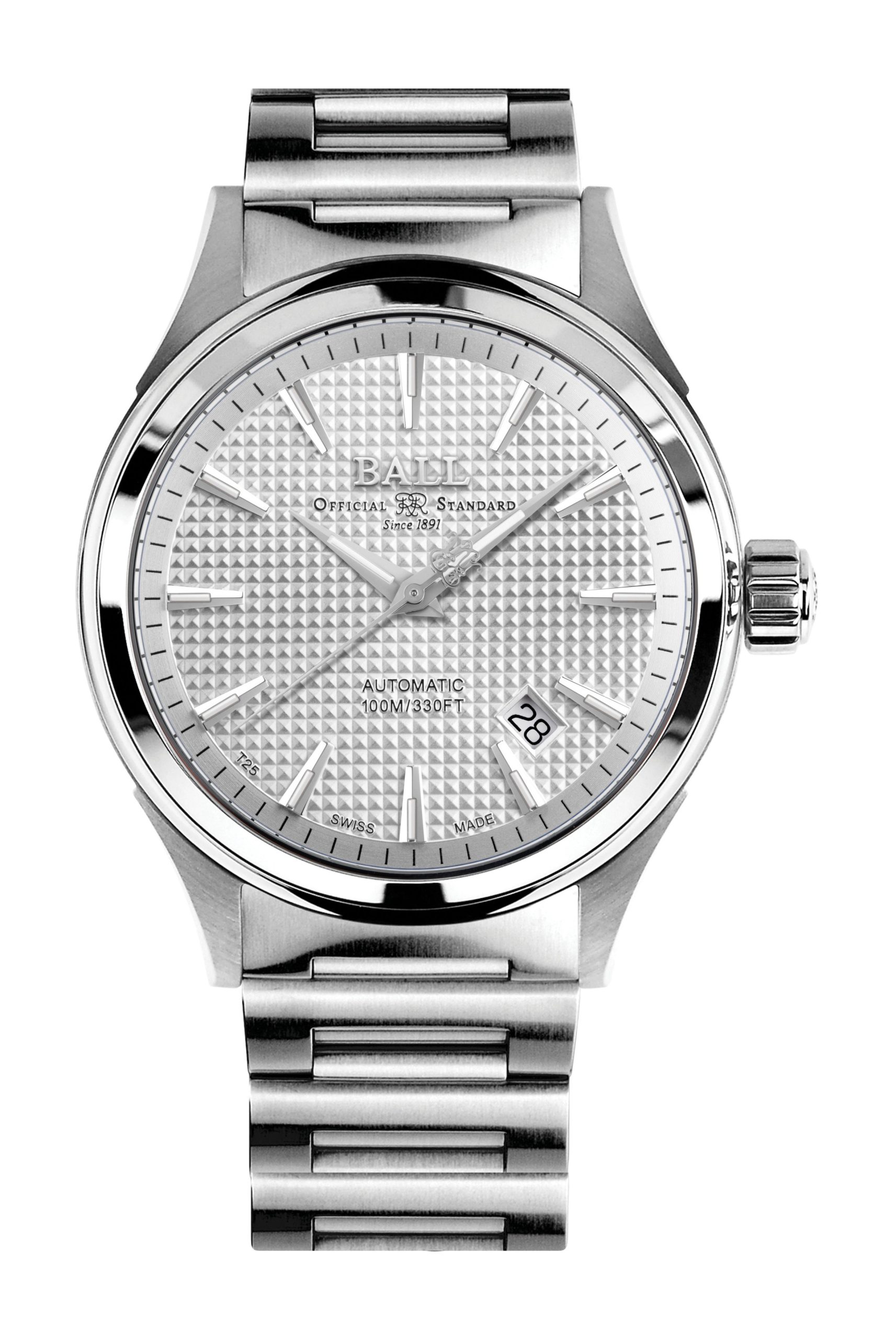 BALL Fireman Victory watch