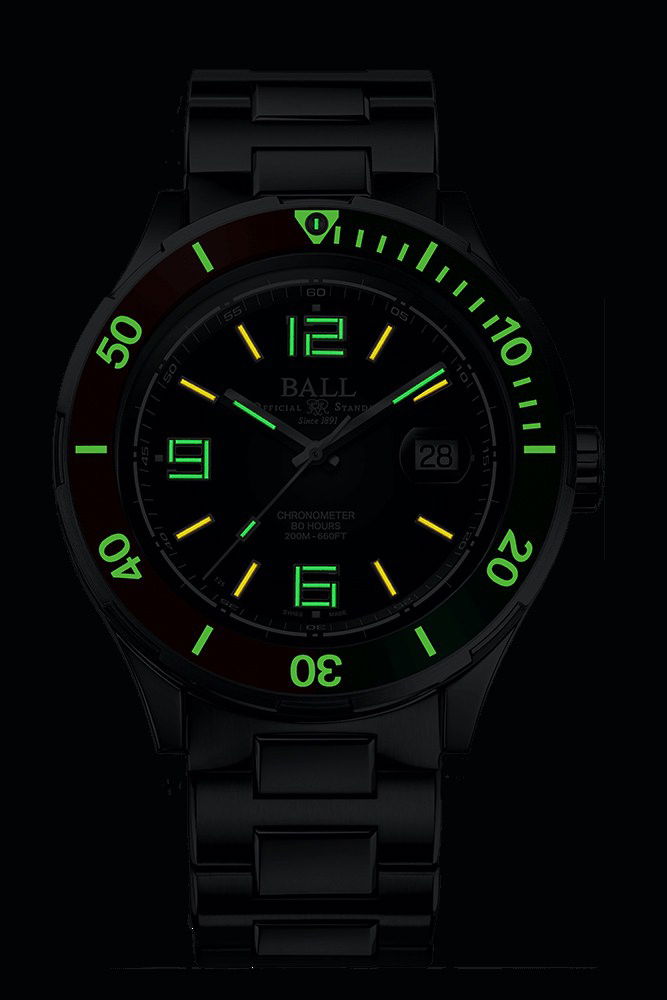 BALL Roadmaster M Archangel - View 2