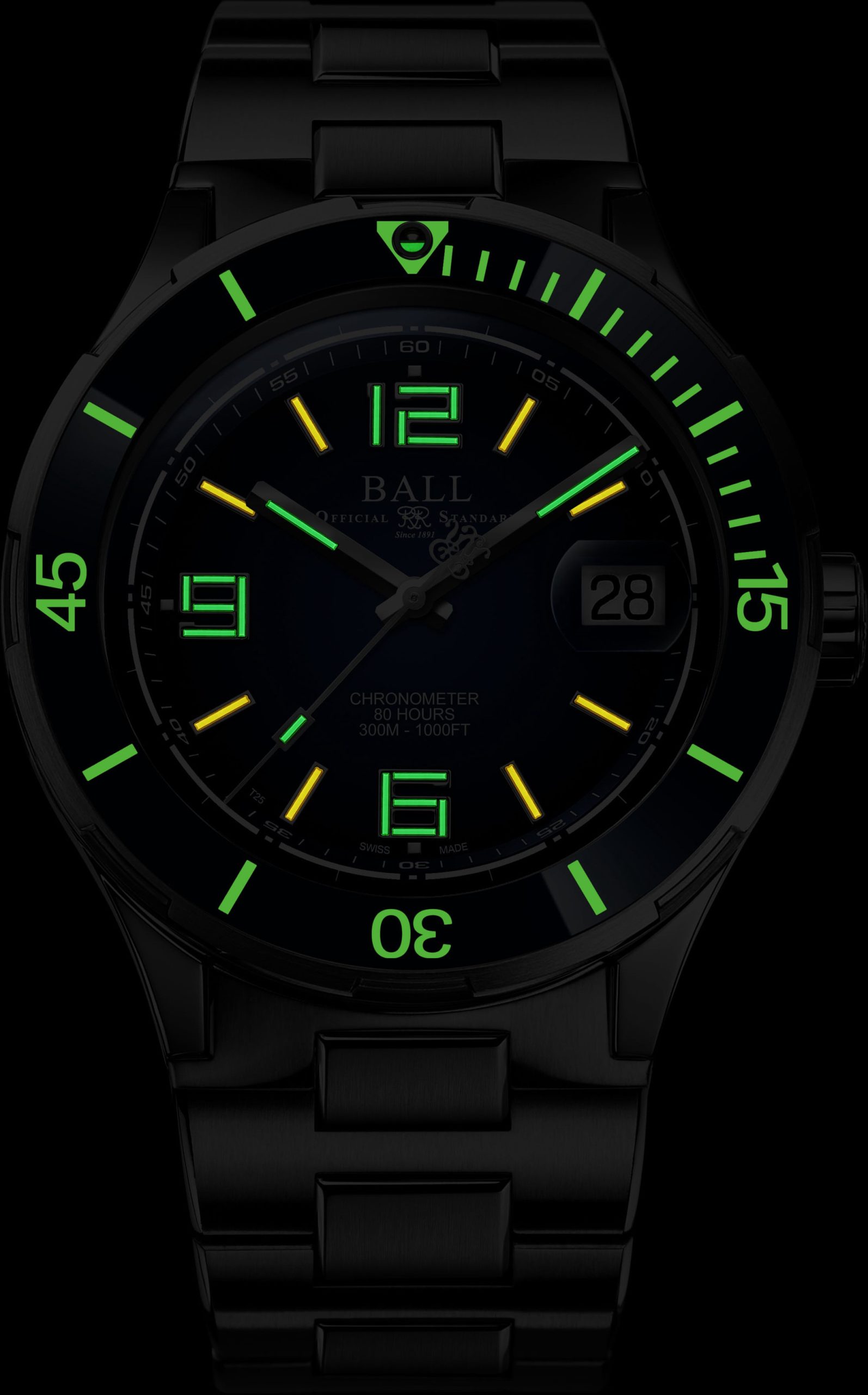 BALL Roadmaster M Archangel II 40 - View 2