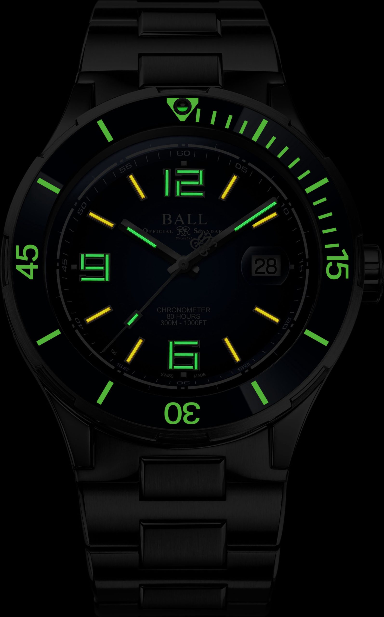 BALL Roadmaster M Archangel II 43 - View 2