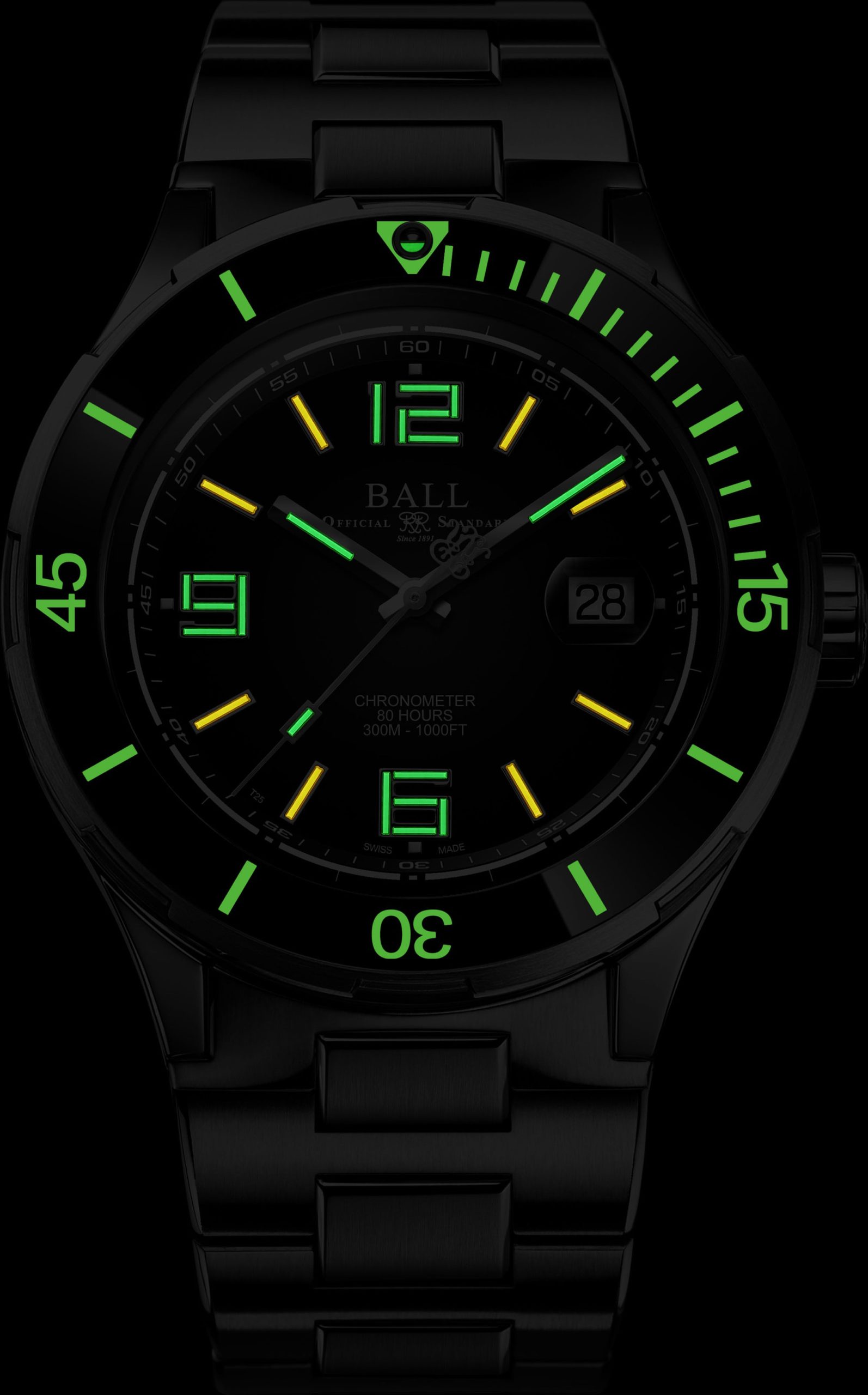 BALL Roadmaster M Archangel II 43 - View 2