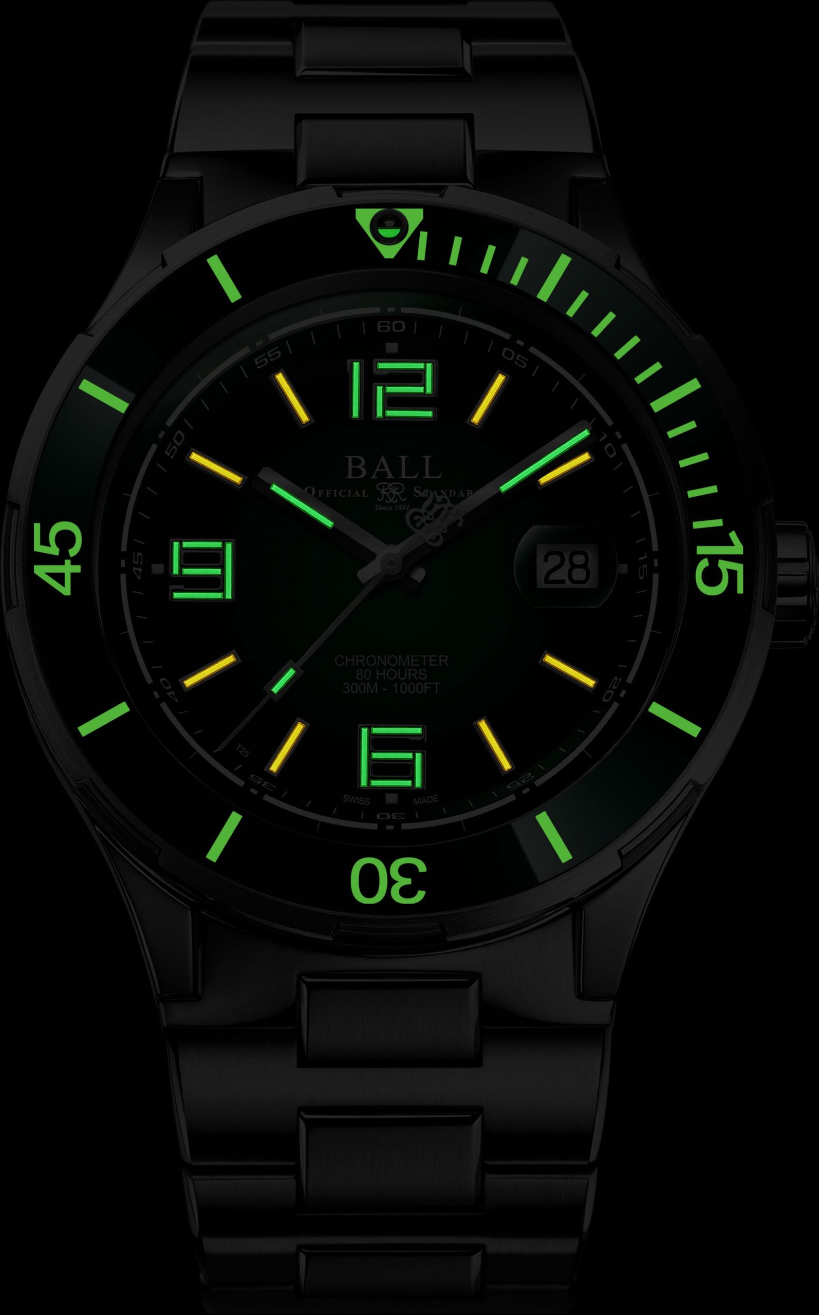 BALL Roadmaster M Archangel II 43 - View 2
