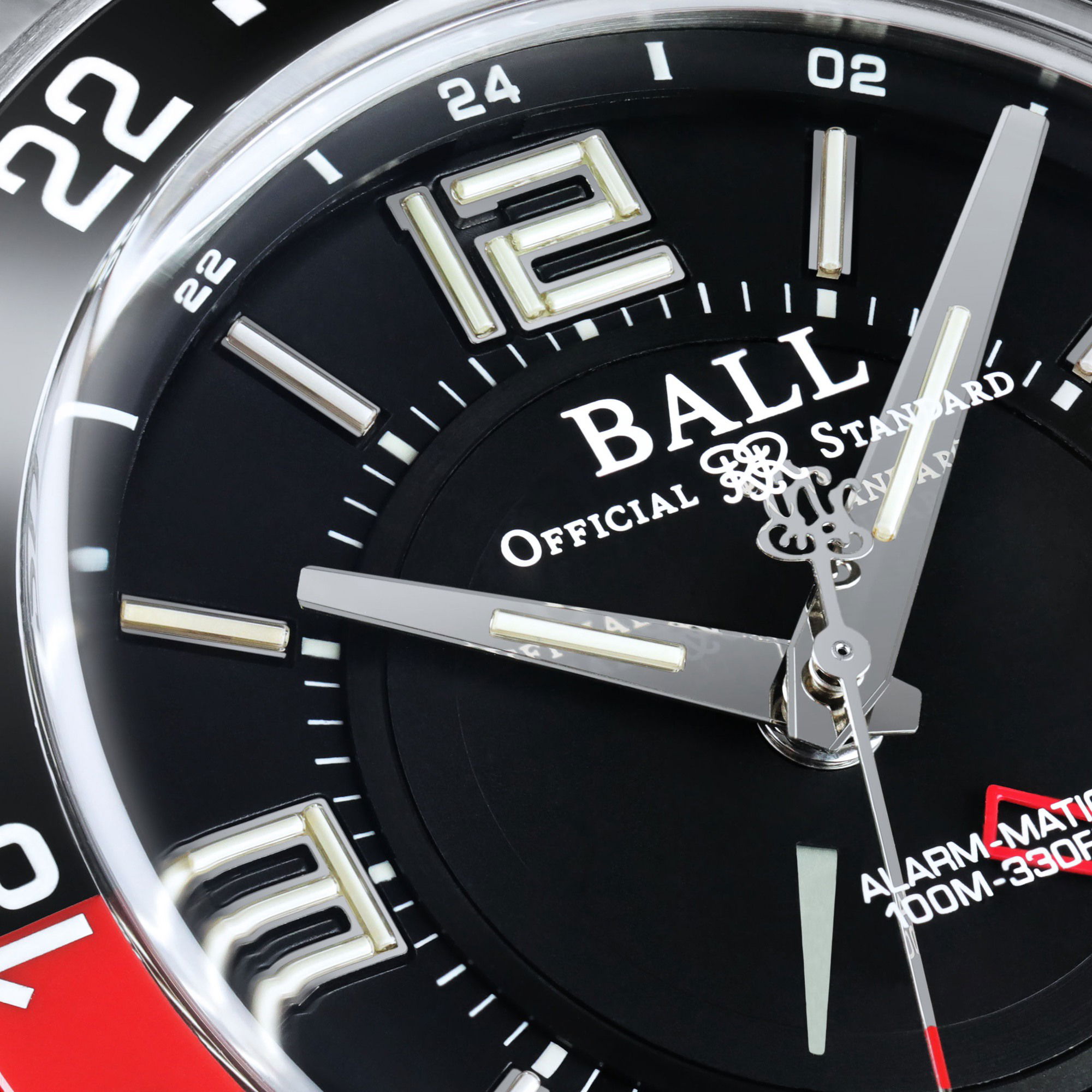 BALL Roadmaster M Model A - View 3