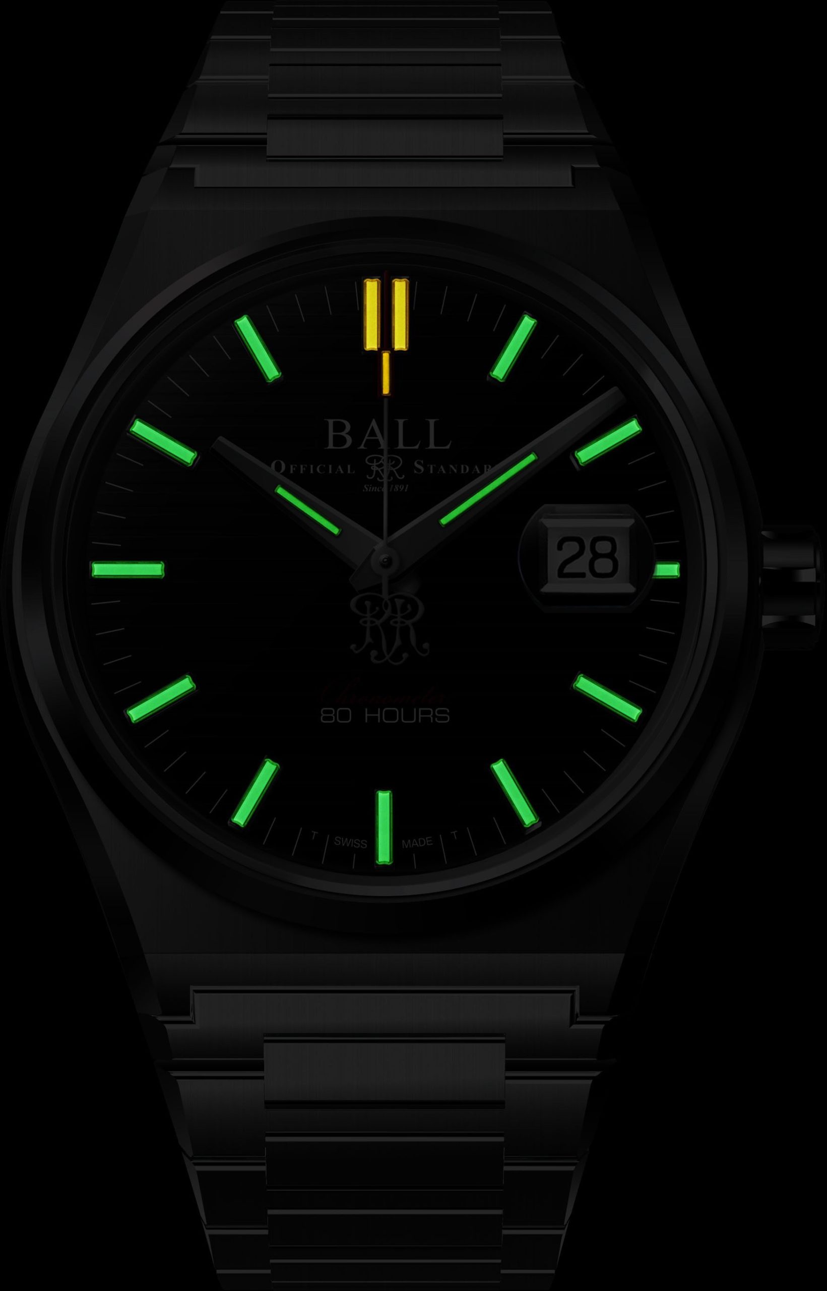 BALL Roadmaster M Perseverer 40 - View 2