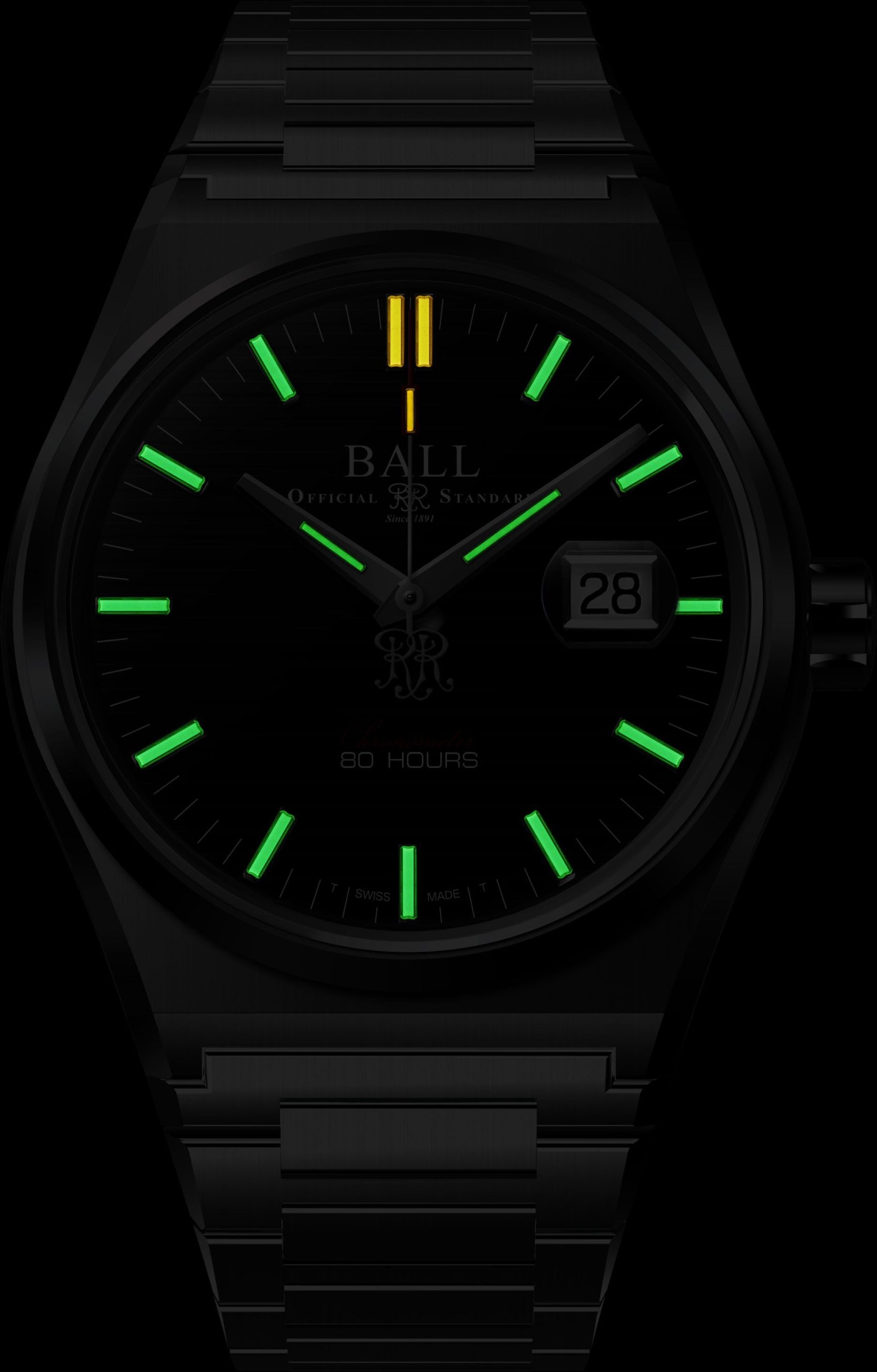 BALL Roadmaster M Perseverer 43 - View 2
