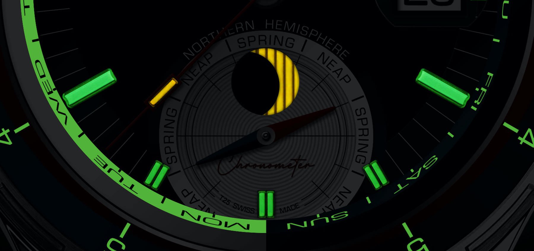BALL Roadmaster Ocean Explorer - View 2