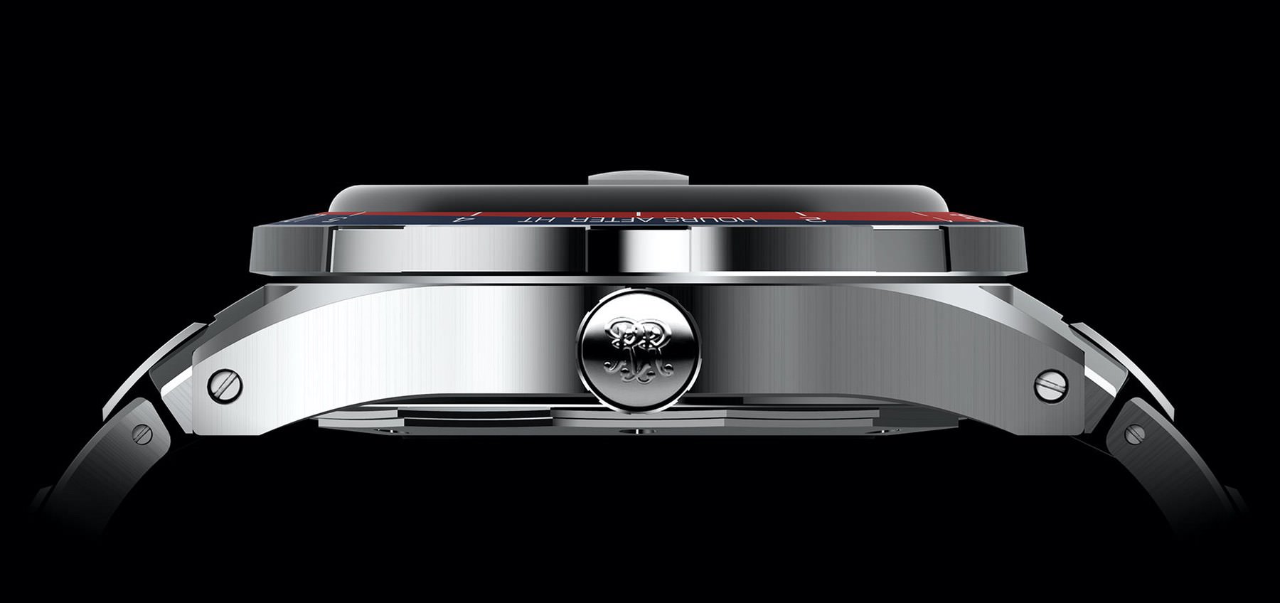 BALL Roadmaster Ocean Explorer - View 3