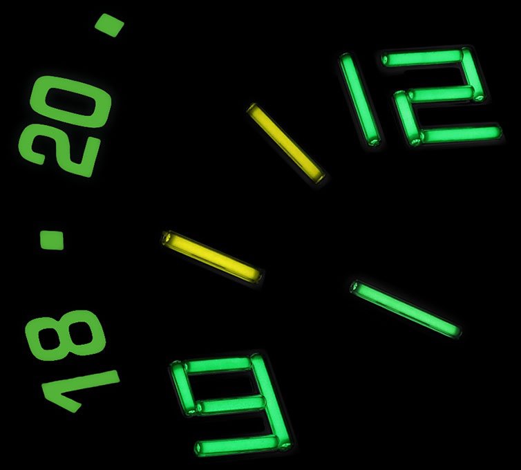 BALL Roadmaster Pilot GMT Meteorite - View 3