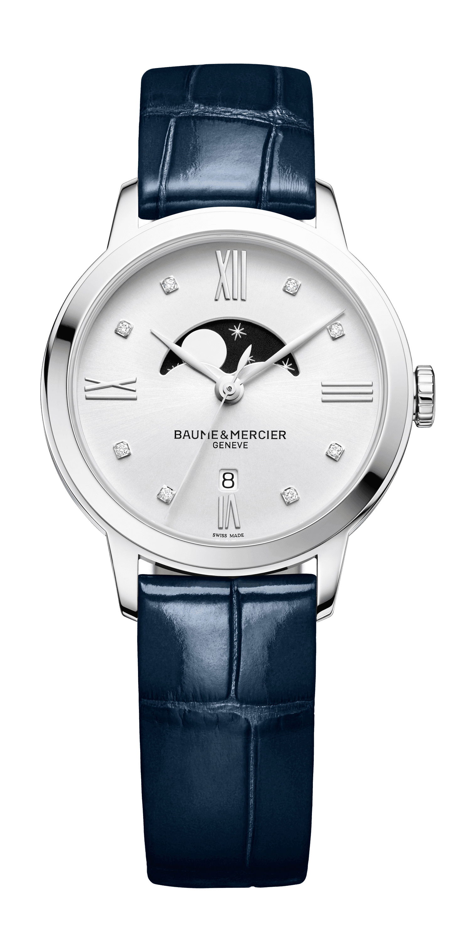Baume & Mercier Classima watch