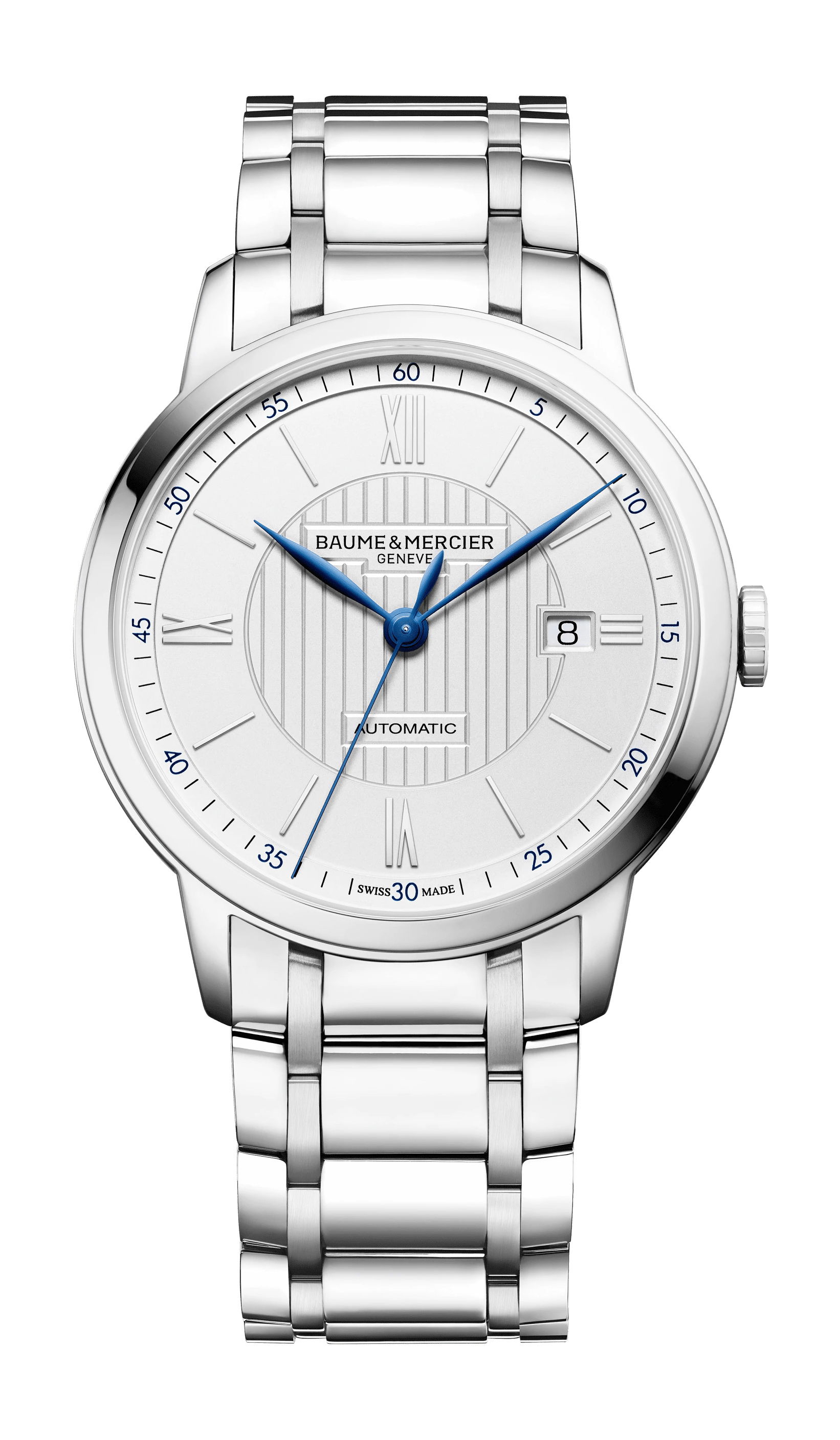 Baume & Mercier Classima watch