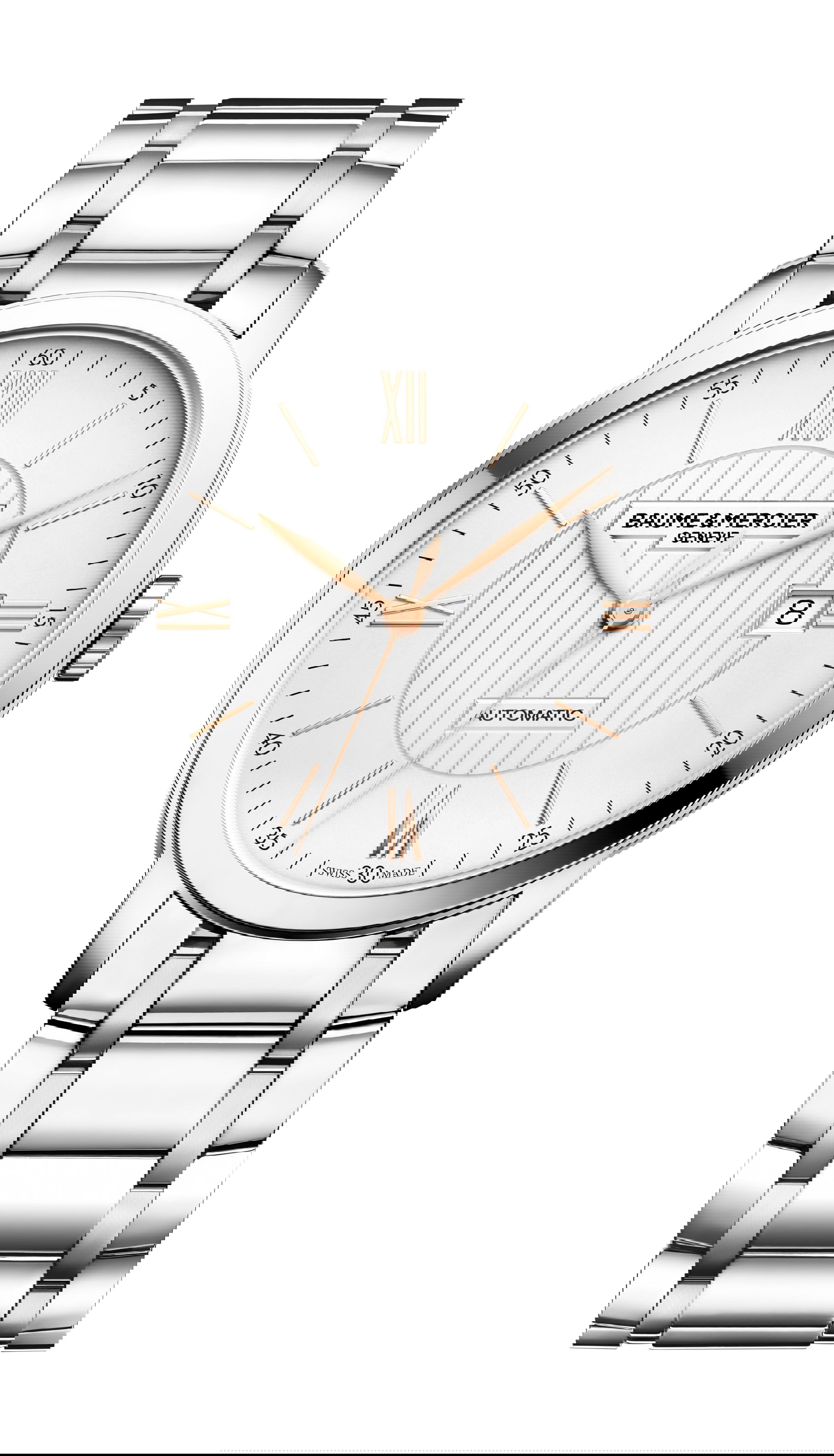 Baume & Mercier Classima watch