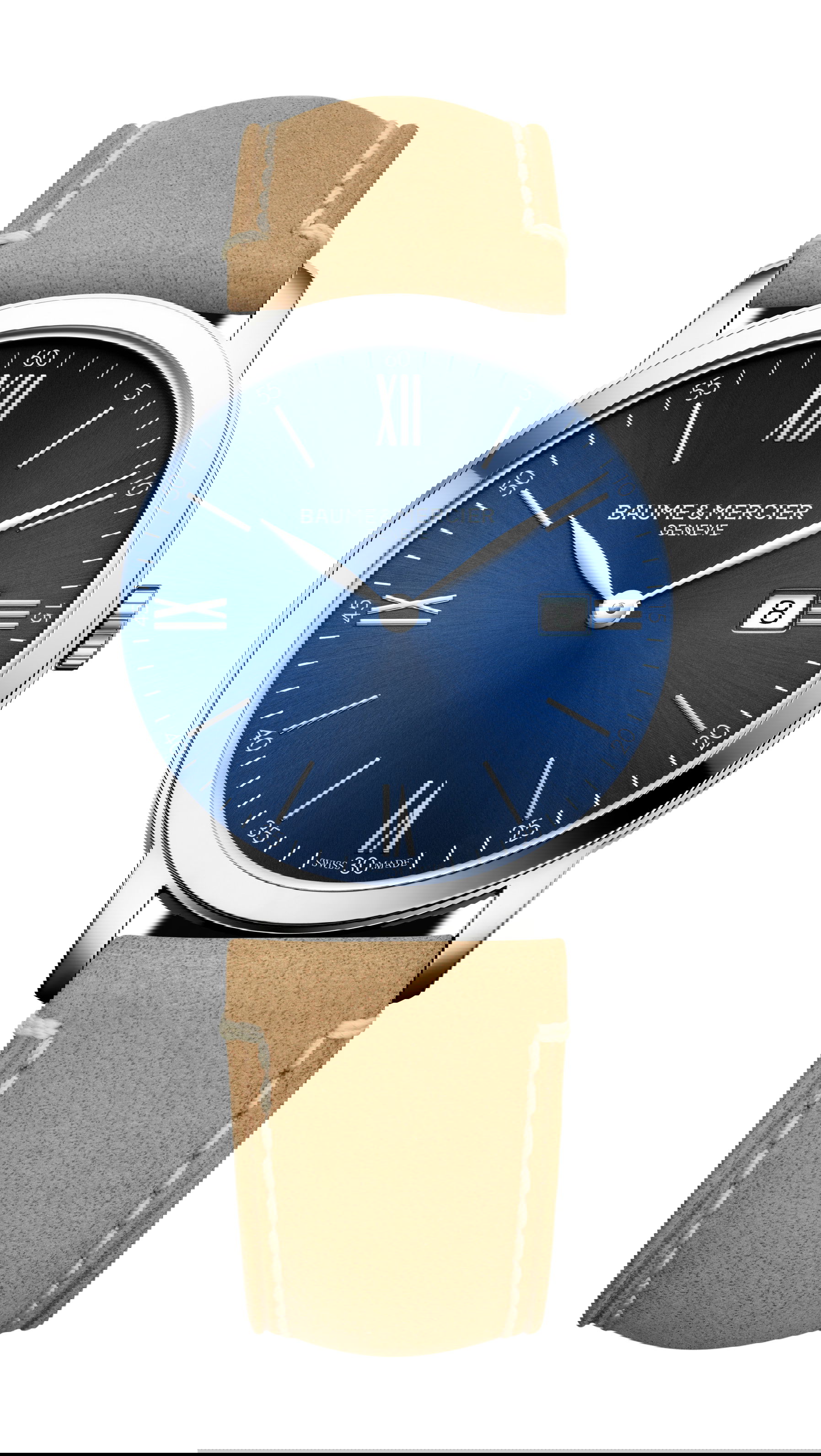 Baume & Mercier Classima watch