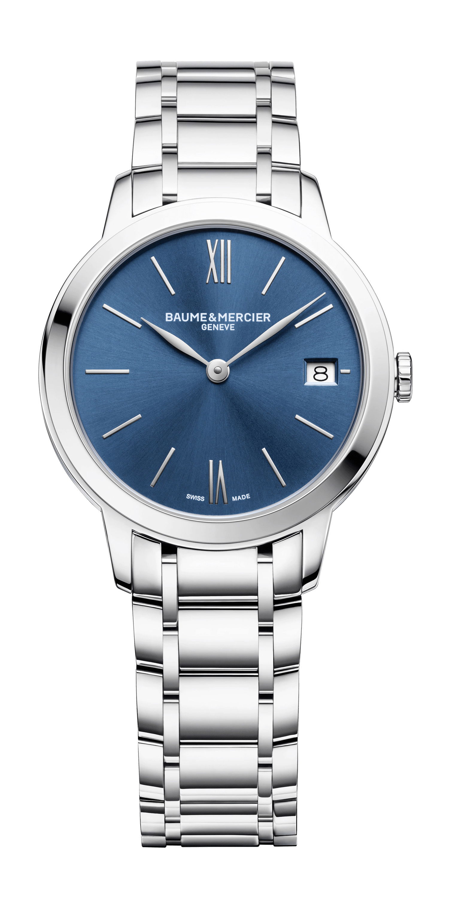 Baume & Mercier Classima watch