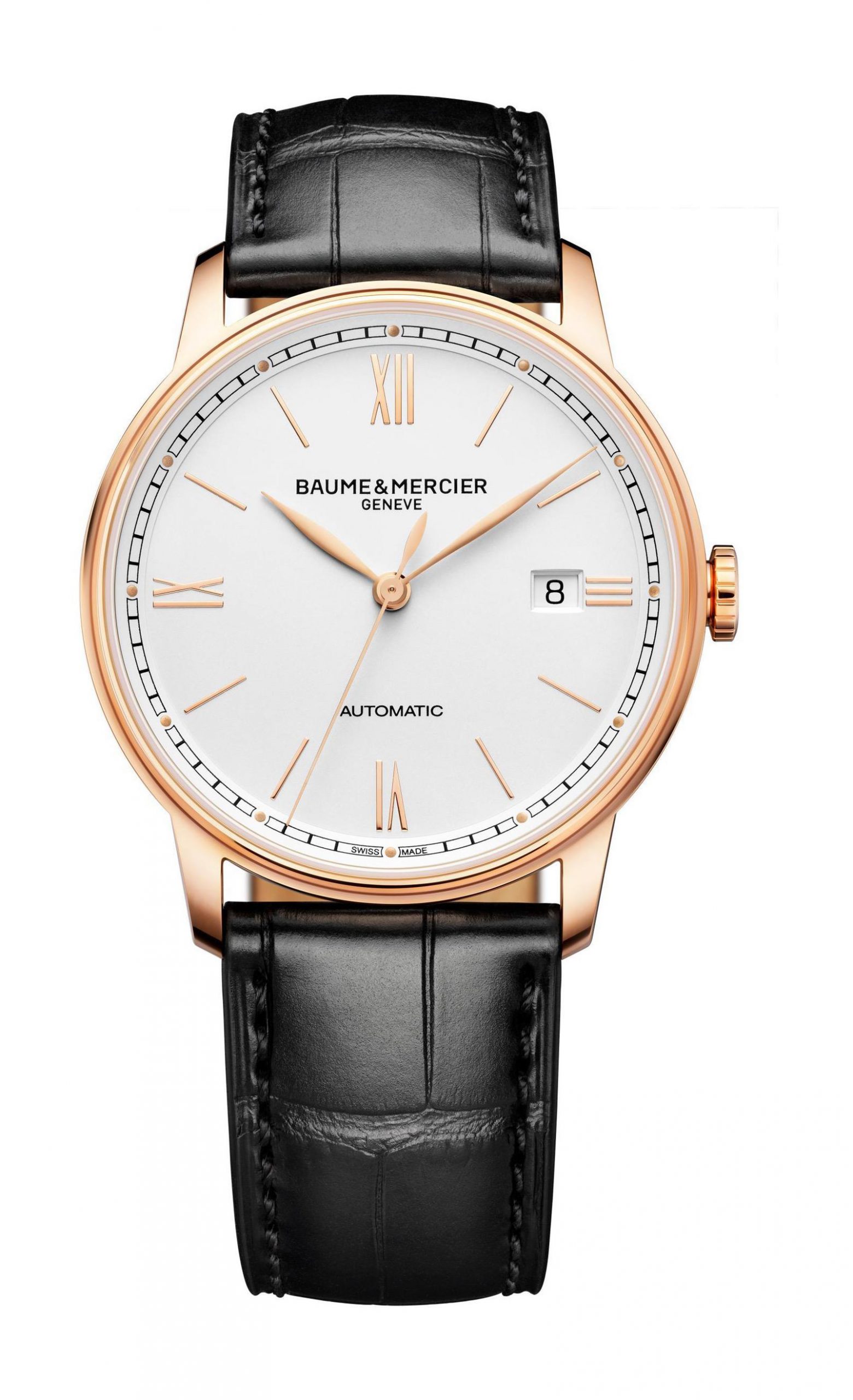 Baume & Mercier Classima watch