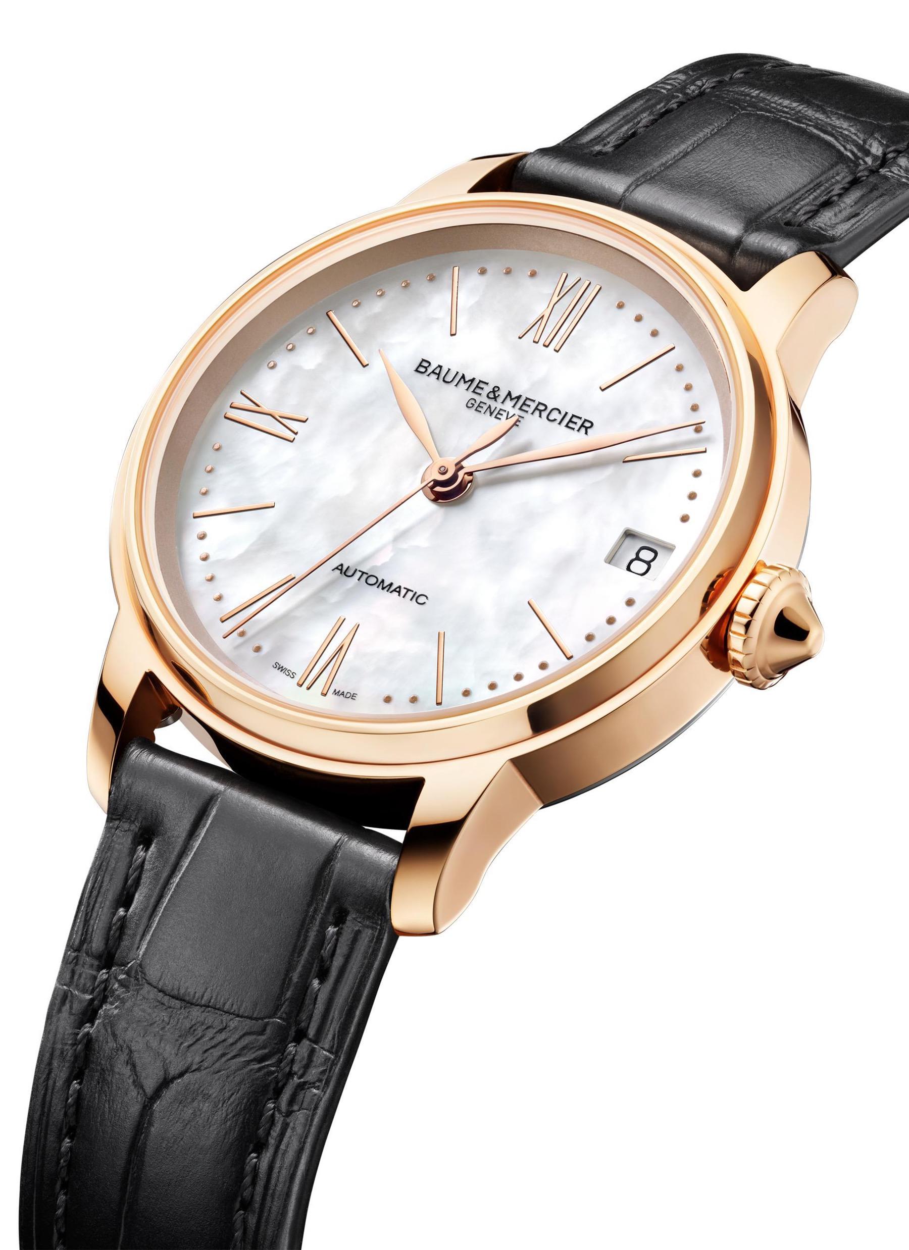 Baume & Mercier Classima - View 3