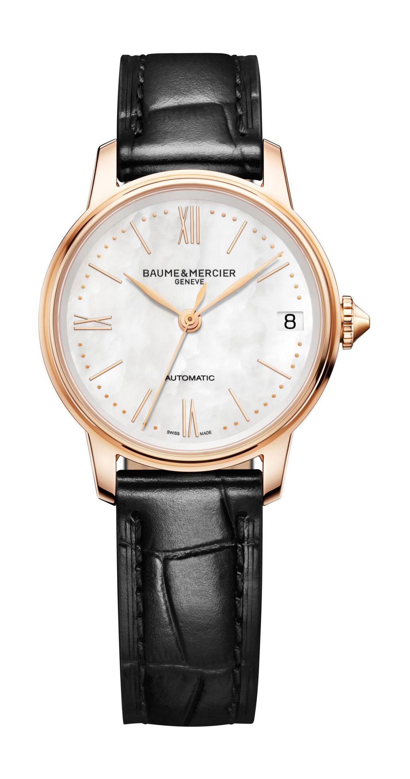 Baume & Mercier Classima watch