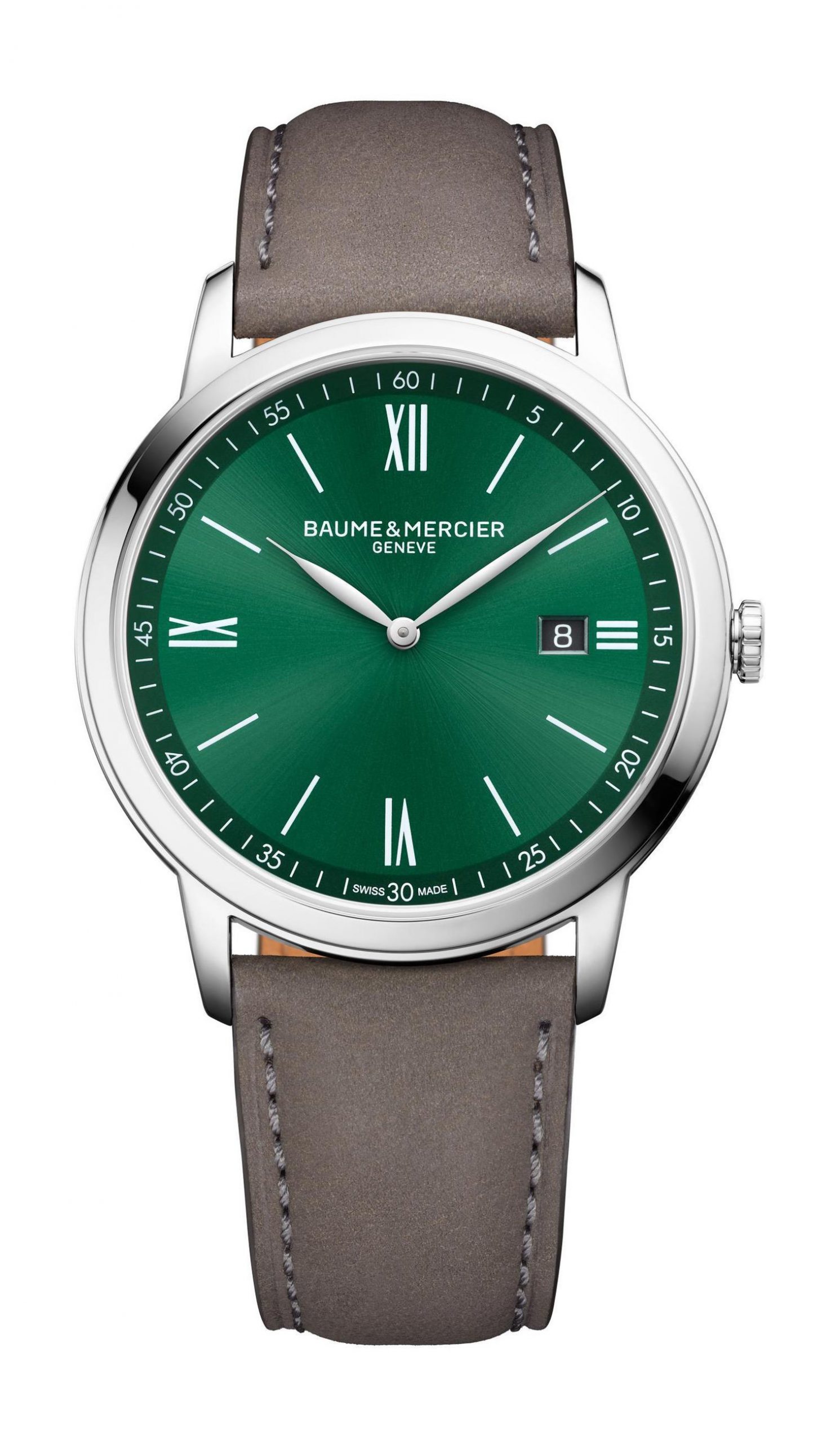 Baume & Mercier Classima watch