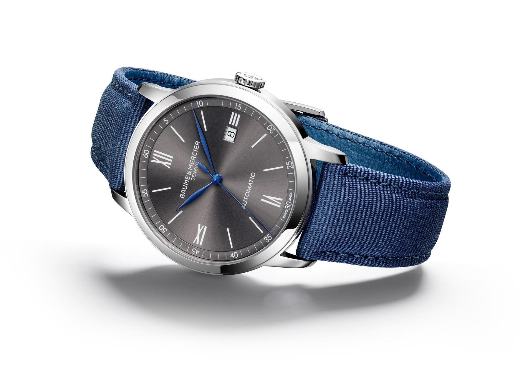 Baume & Mercier Classima - View 2