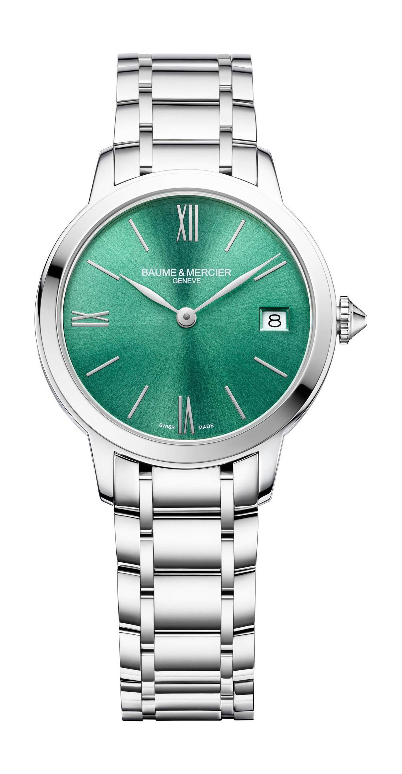 Baume & Mercier Classima watch