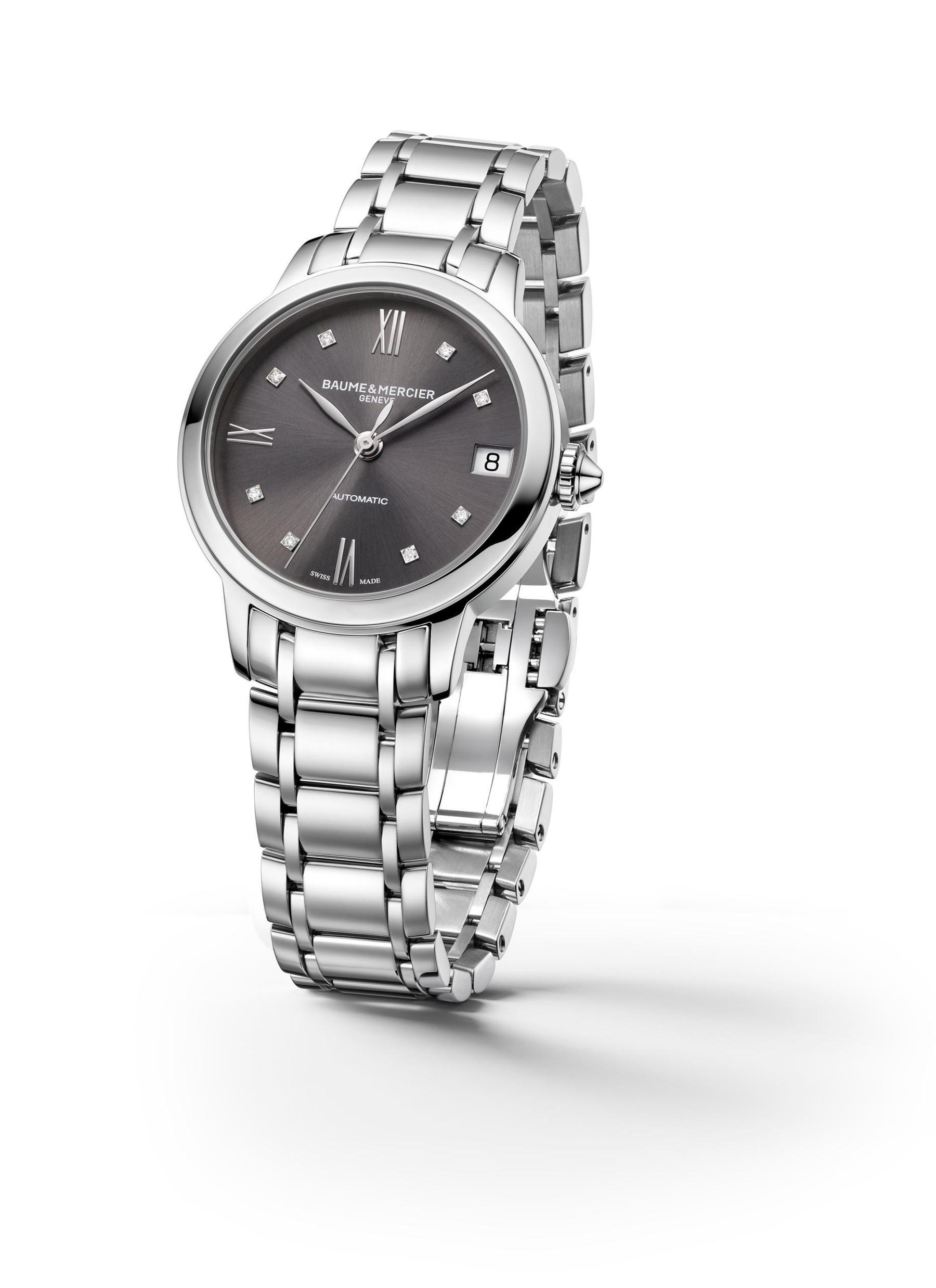 Baume & Mercier Classima - View 2