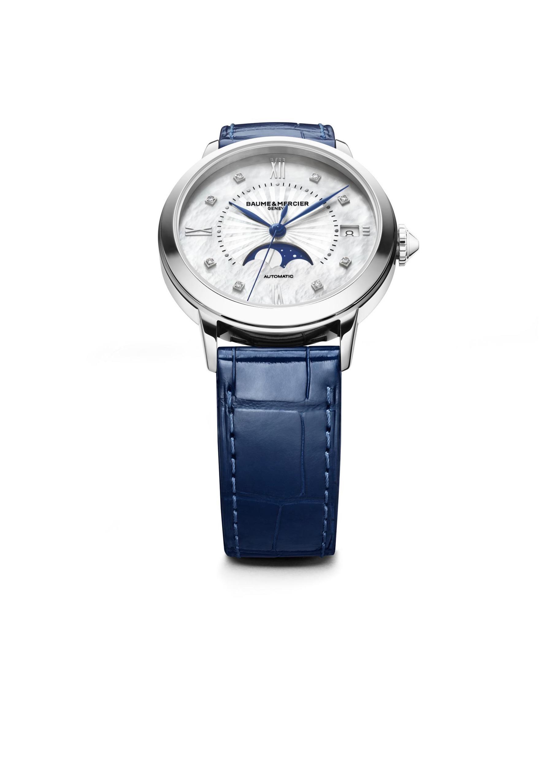 Baume & Mercier Classima - View 2
