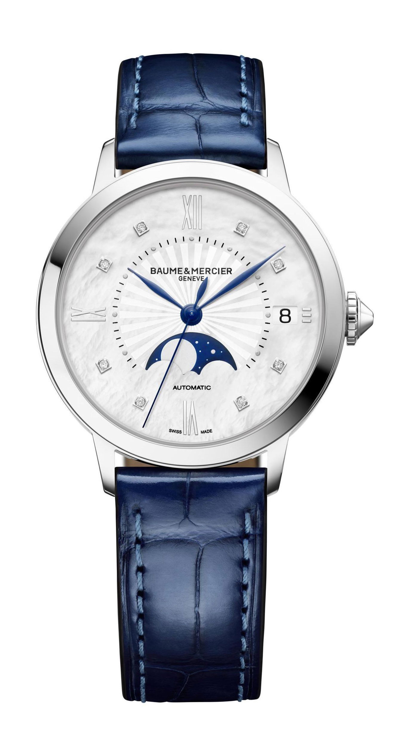 Baume & Mercier Classima watch