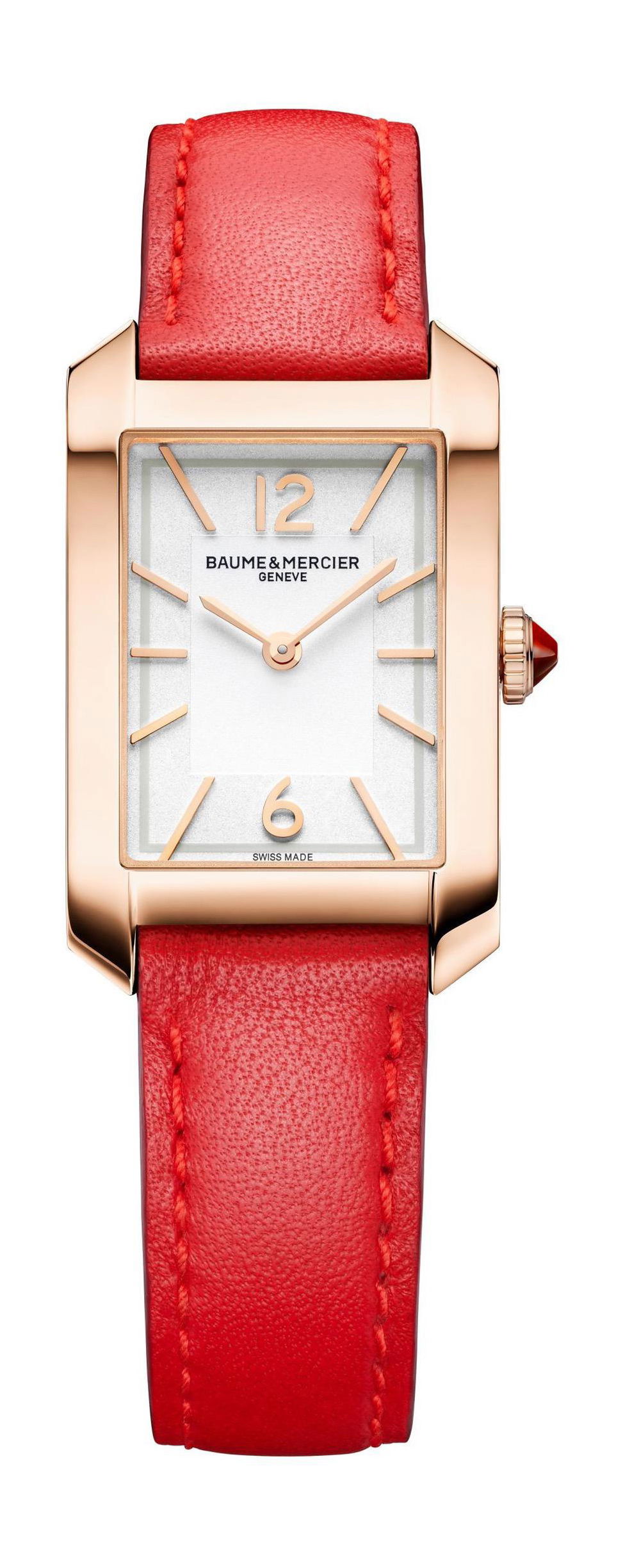 Baume & Mercier Hampton watch