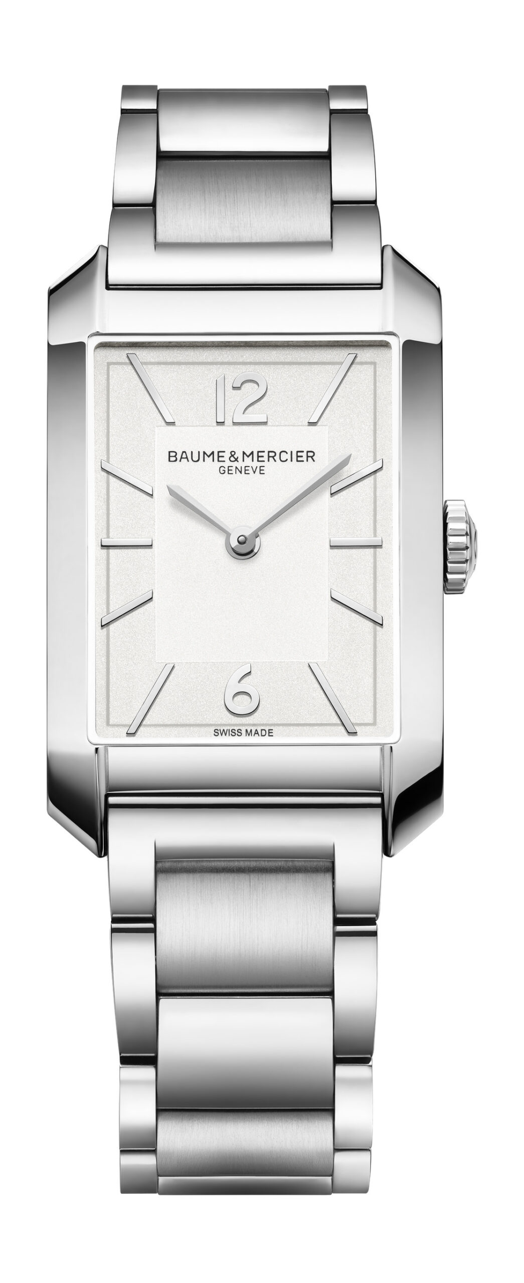 Baume & Mercier Hampton watch