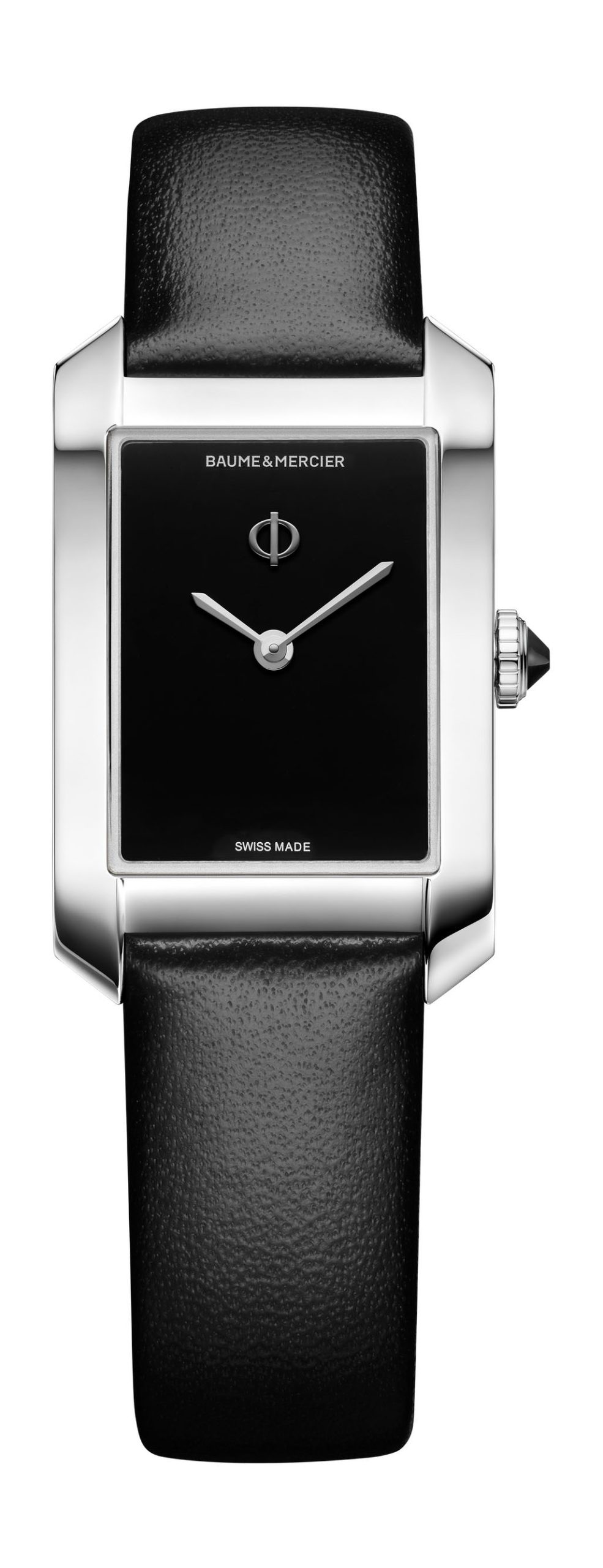 Baume & Mercier Hampton watch