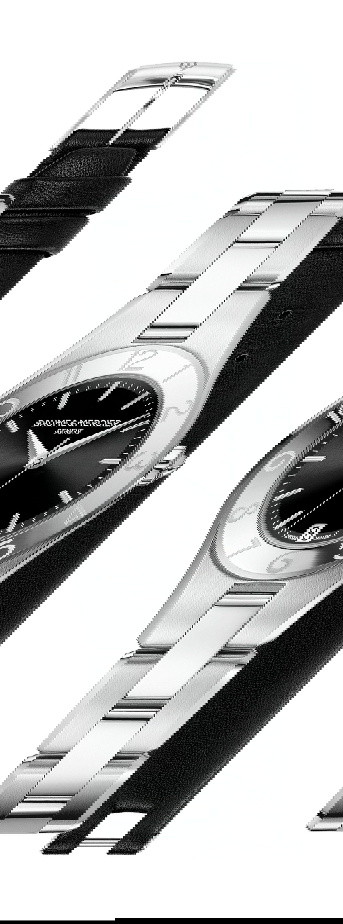 Baume & Mercier Linea watch