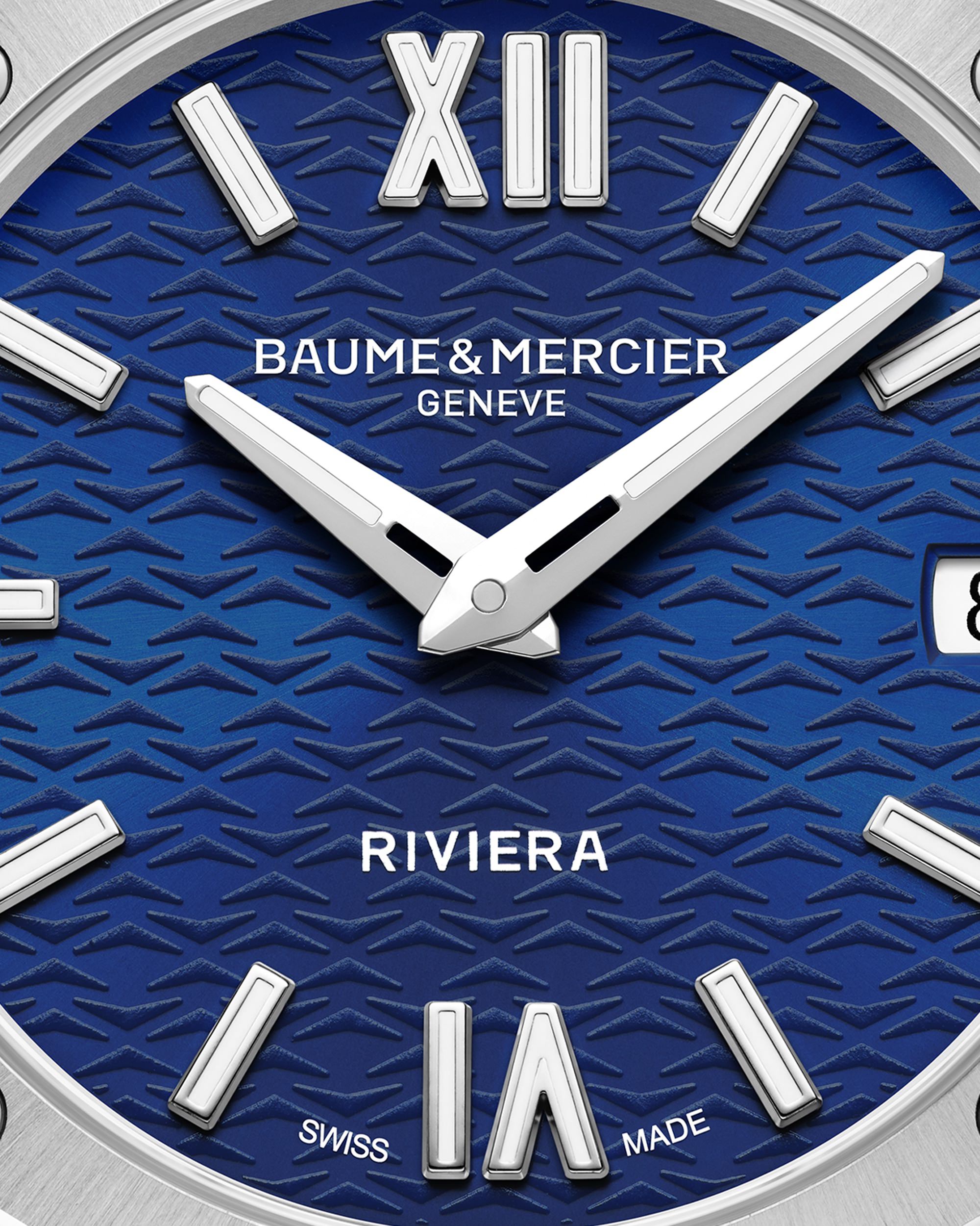 Baume & Mercier Riviera - View 2