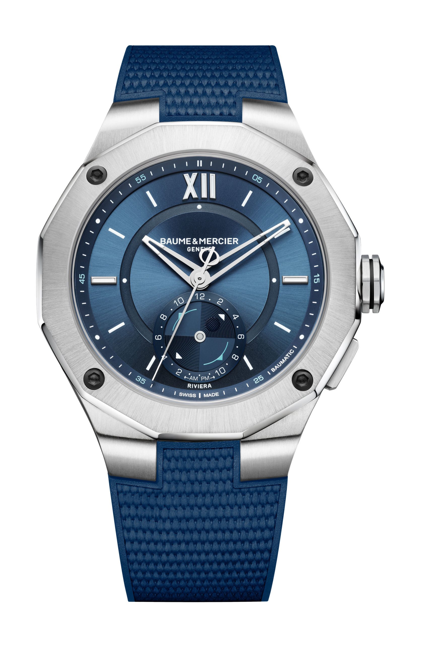 Baume & Mercier watches