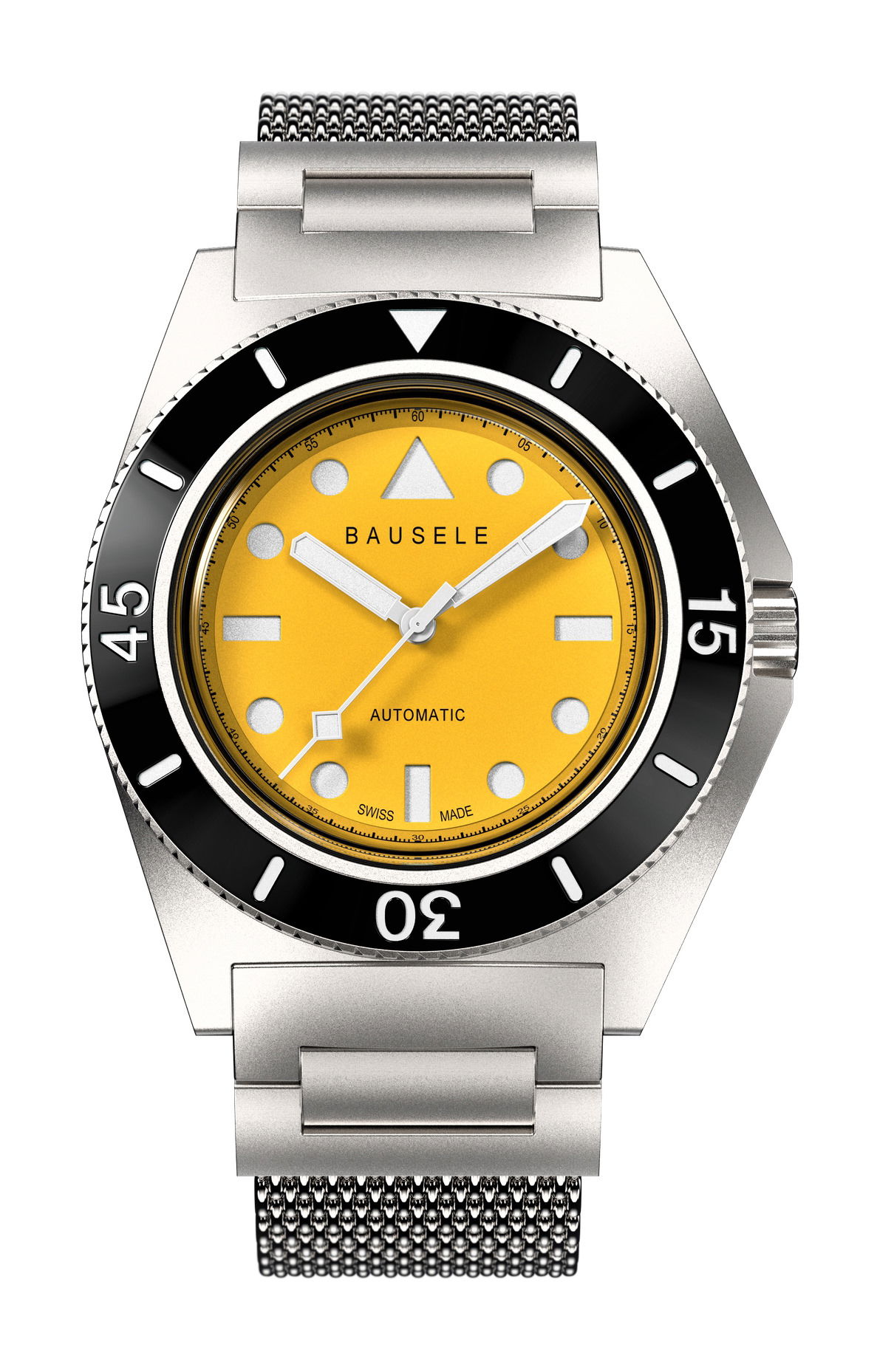 Bausele watches