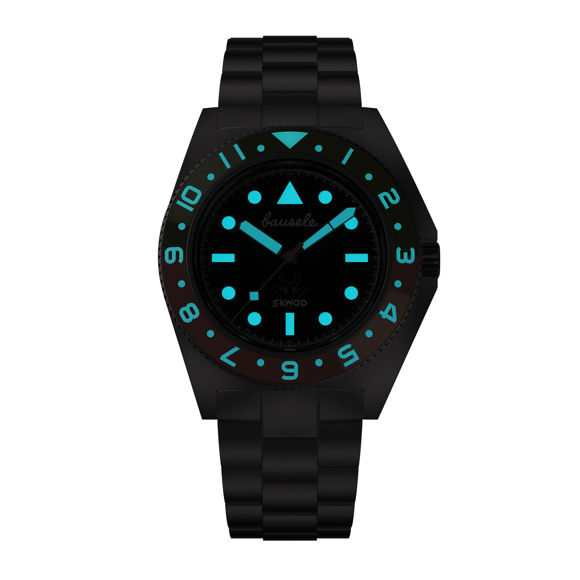 Bausele Skwod Diver - View 2