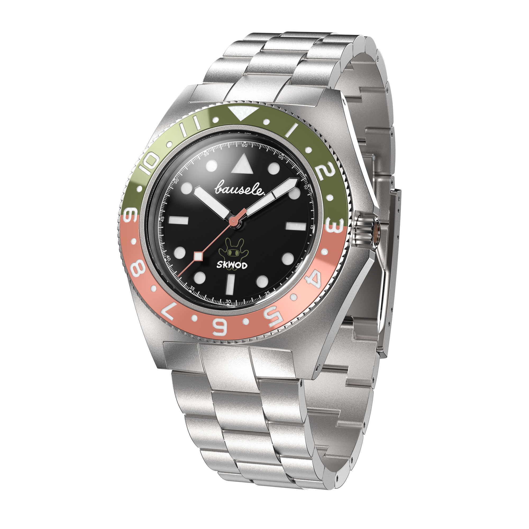 Bausele Skwod Diver - View 3