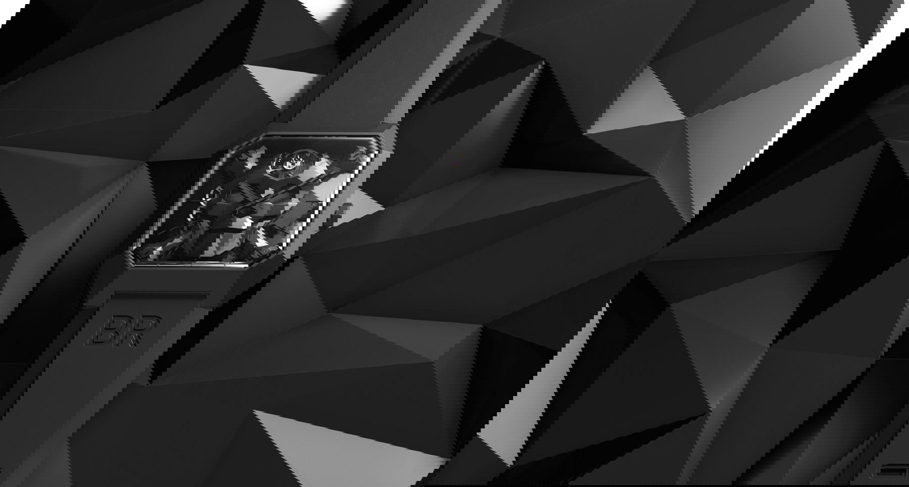 Bell & Ross BR 01 Cyber Skull - View 2