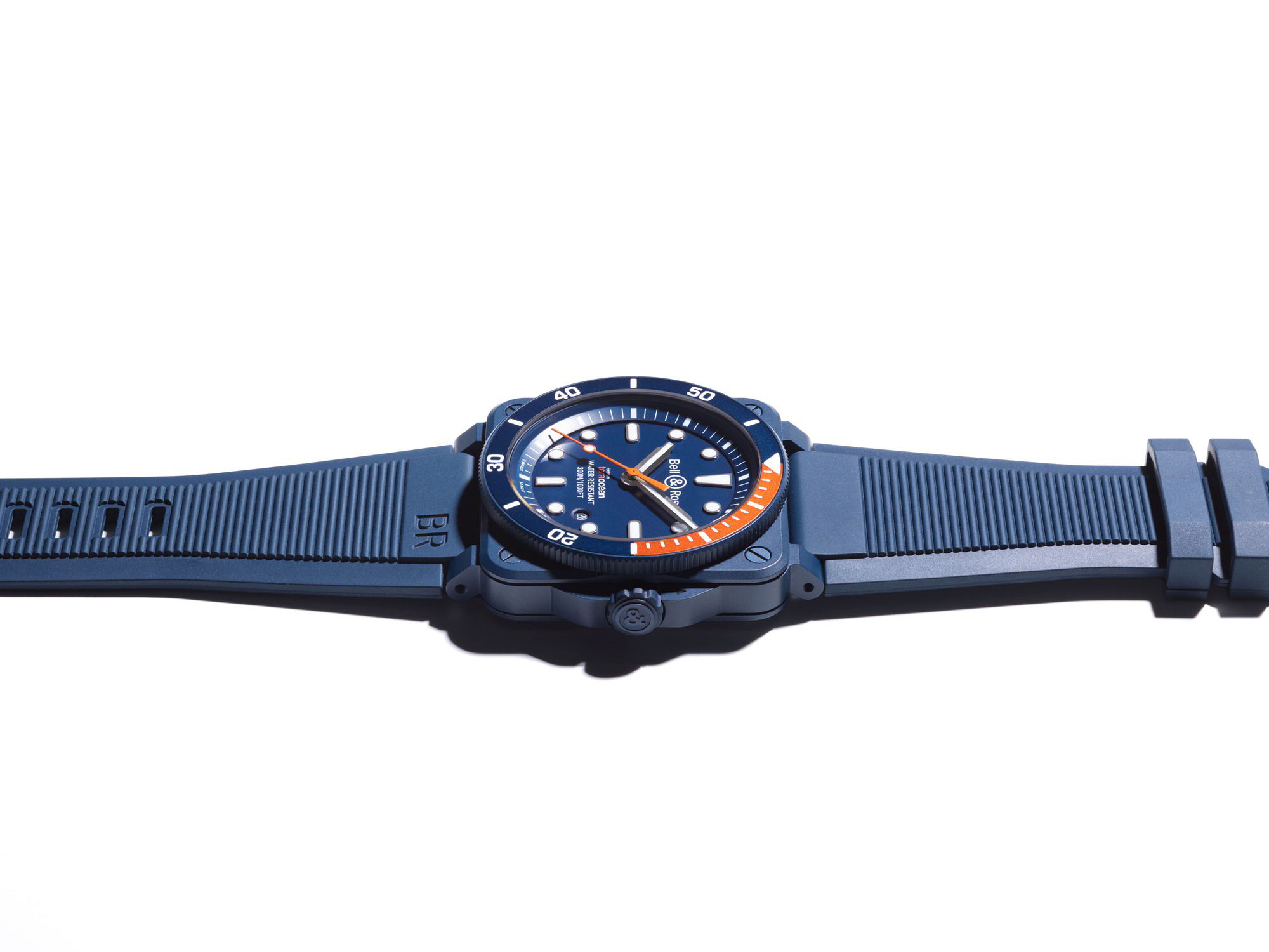 Bell & Ross BR 03-92 Diver Tara - View 3