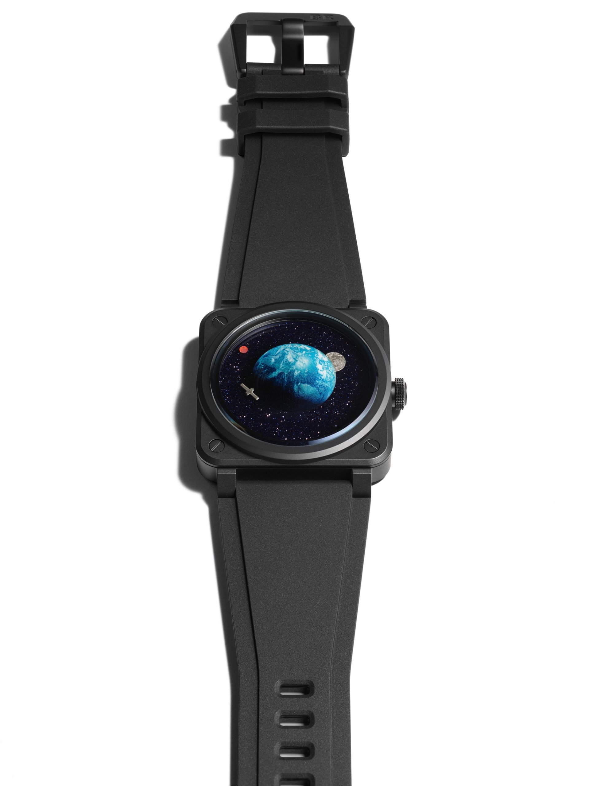 Bell & Ross BR-03 Astro - View 3