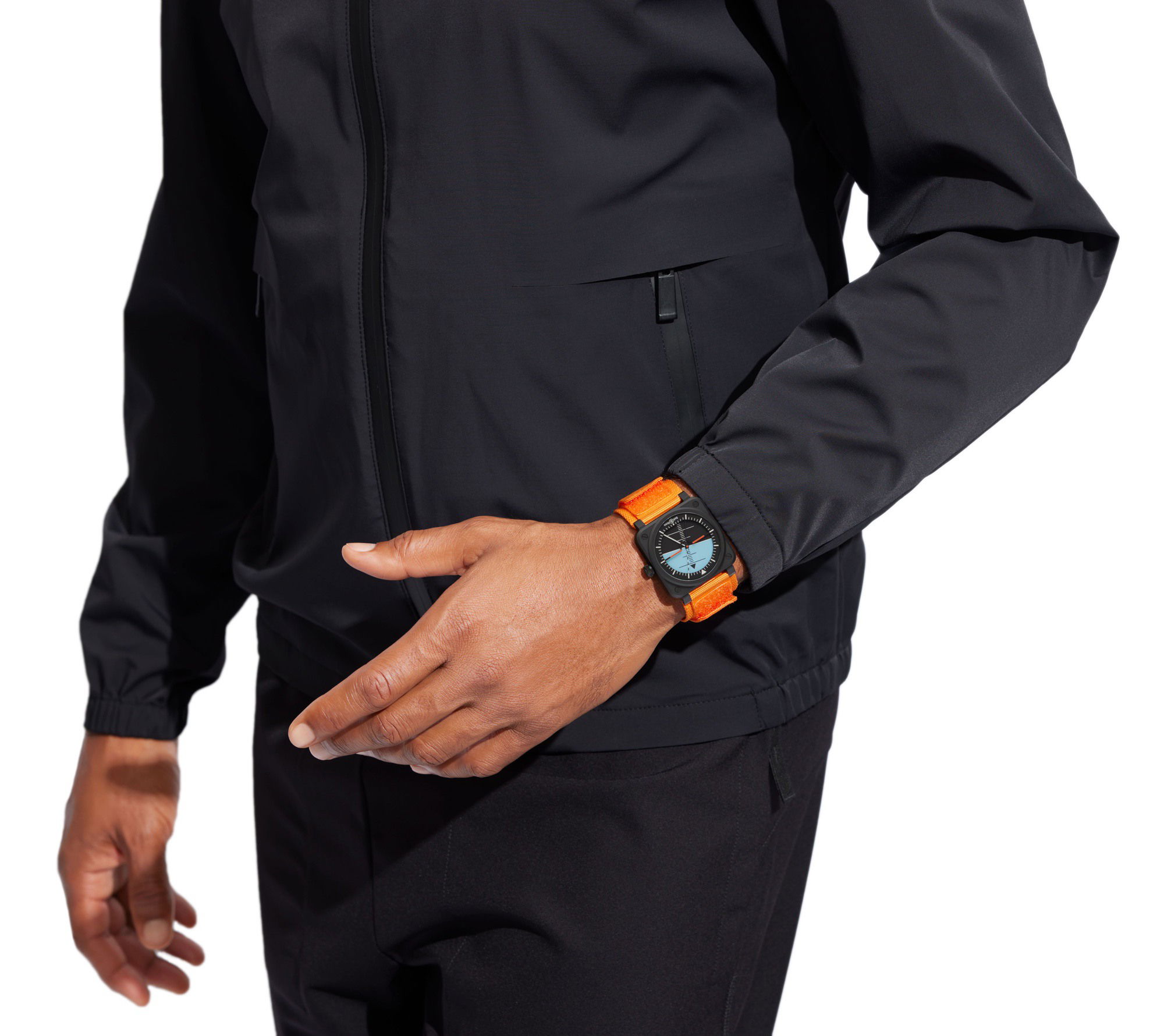 Bell & Ross BR 03 Horizon - View 2