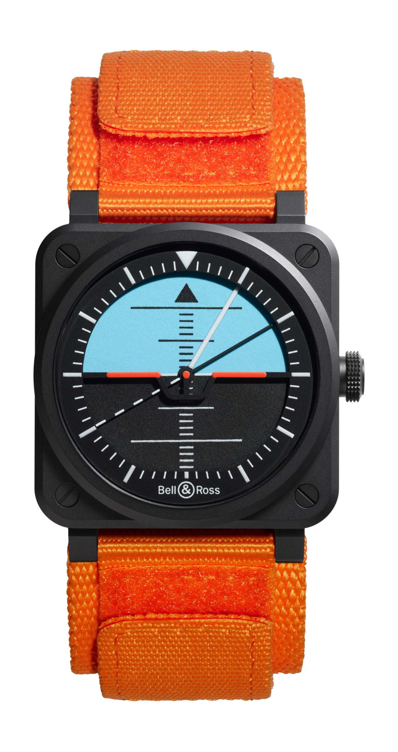 Bell & Ross BR 03 Horizon - View 3