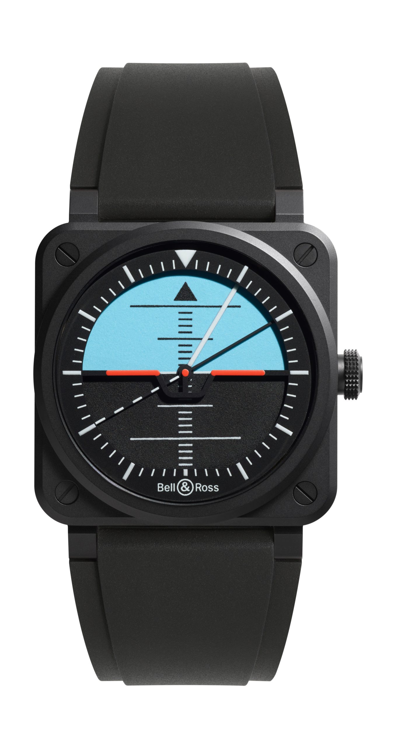 Bell & Ross BR 03 Horizon watch