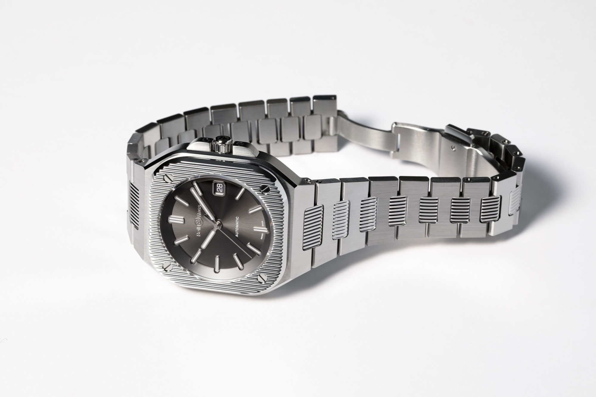 Bell & Ross BR 05 Artline - View 3