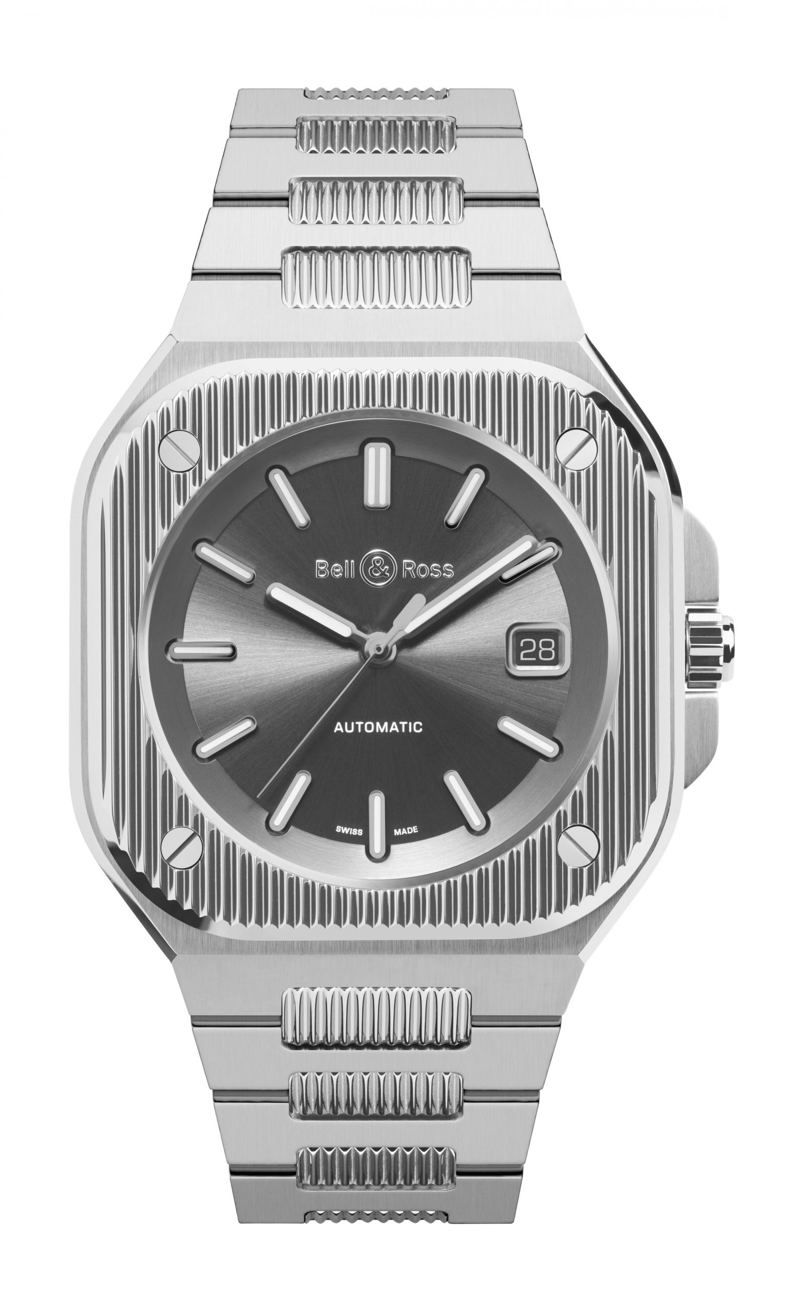 Bell & Ross BR 05 Artline watch