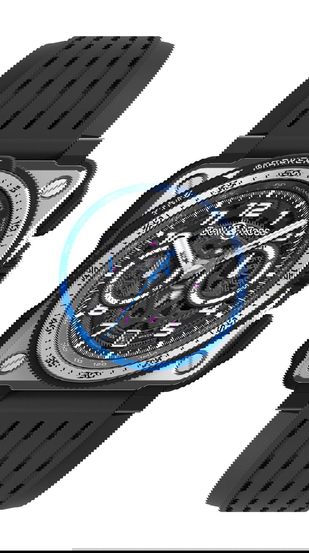 Bell & Ross BR-X1 A521 watch