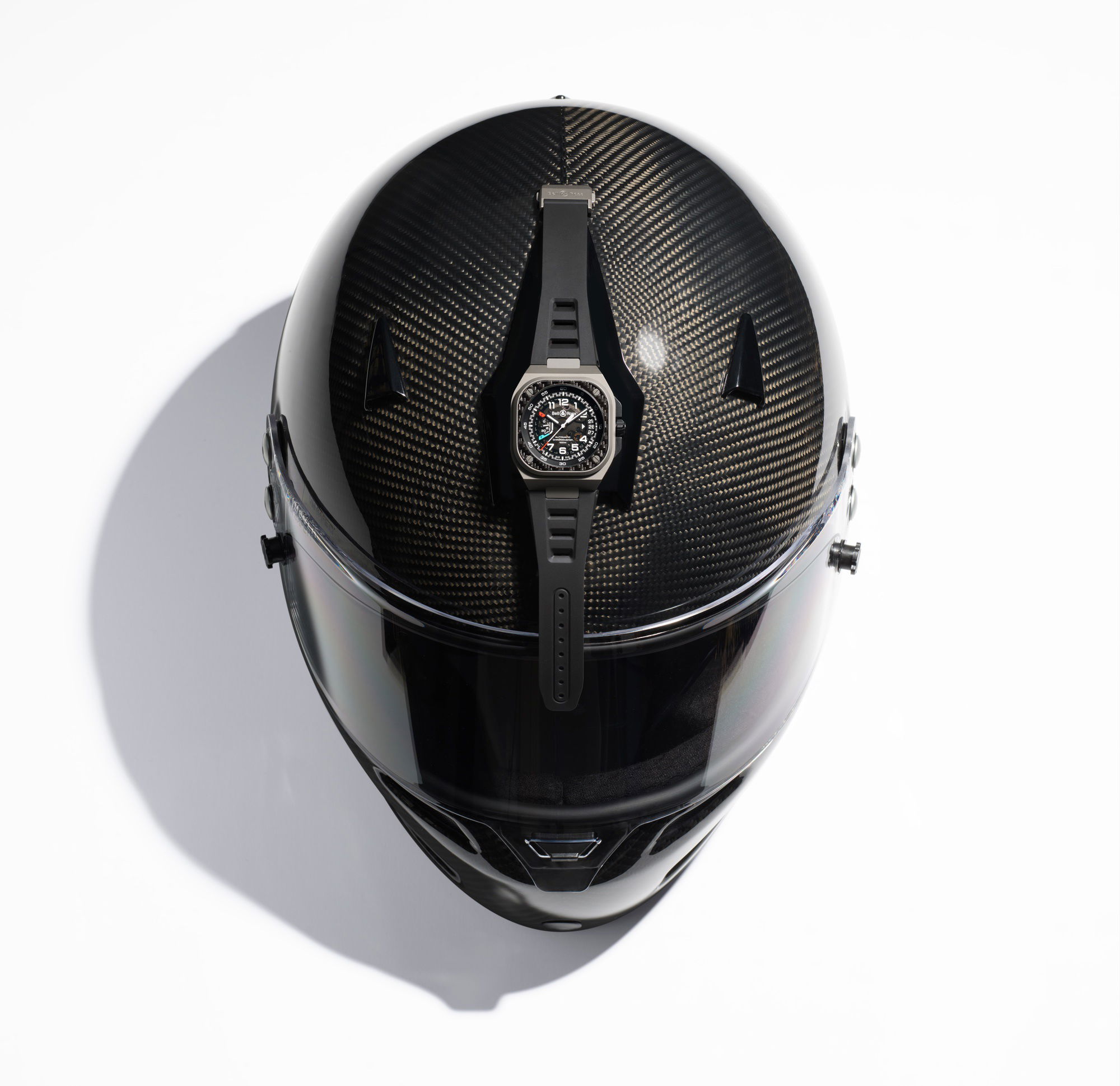 Bell & Ross BR-X5 Racing - View 3